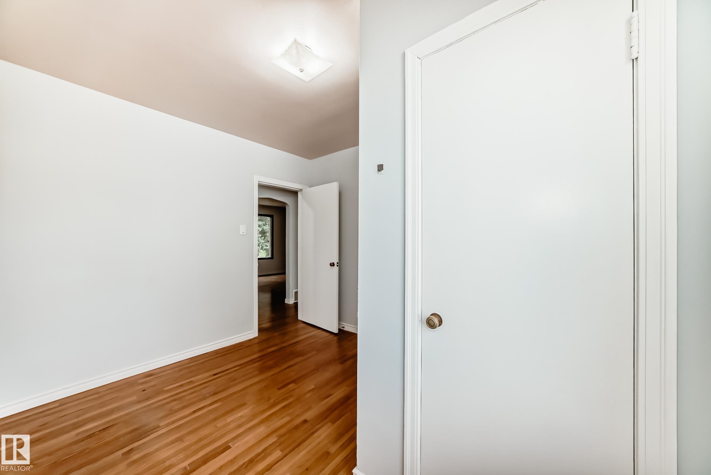 Photo 25 at 13003 Sherbrooke Avenue NW, Sherbrooke, Edmonton
