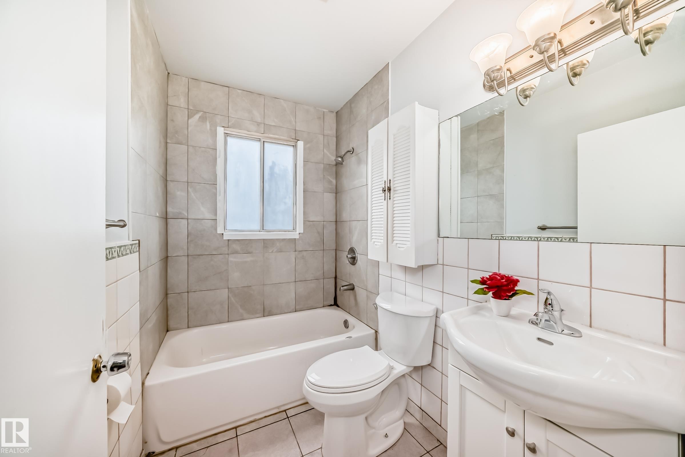 Photo 26 at 13003 Sherbrooke Avenue NW, Sherbrooke, Edmonton
