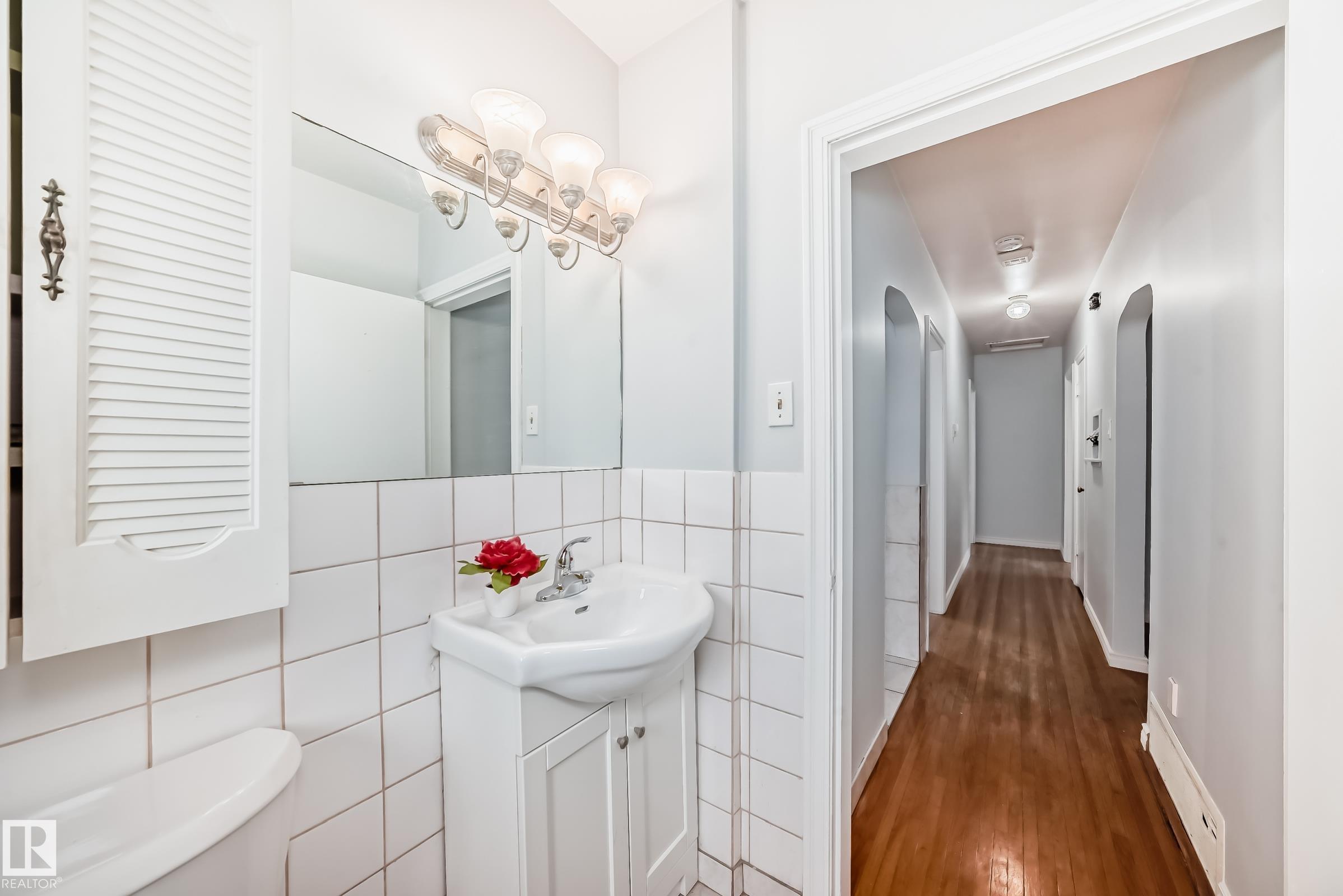 Photo 27 at 13003 Sherbrooke Avenue NW, Sherbrooke, Edmonton