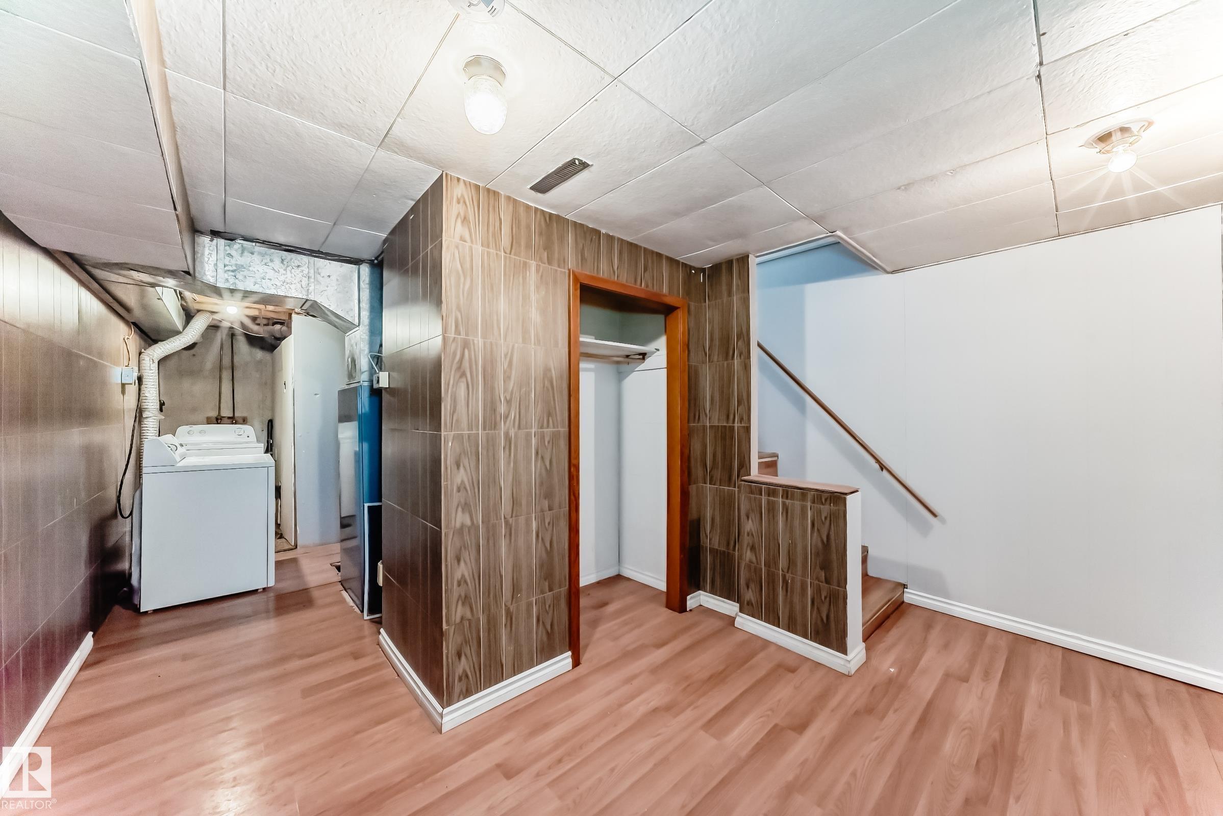 Photo 28 at 13003 Sherbrooke Avenue NW, Sherbrooke, Edmonton