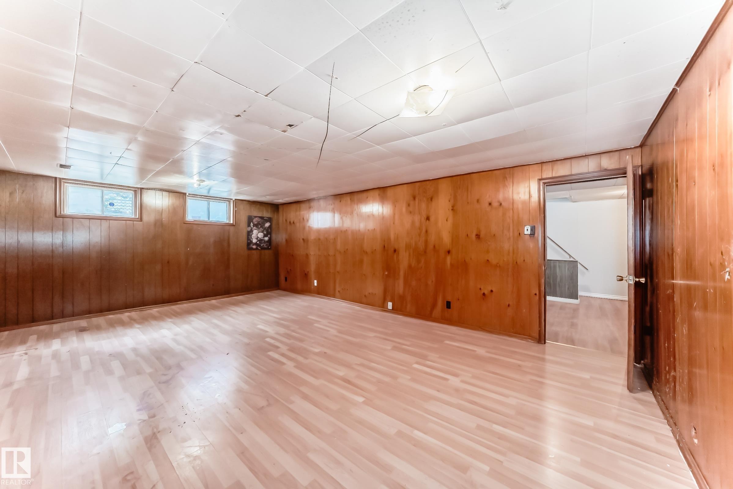 Photo 30 at 13003 Sherbrooke Avenue NW, Sherbrooke, Edmonton