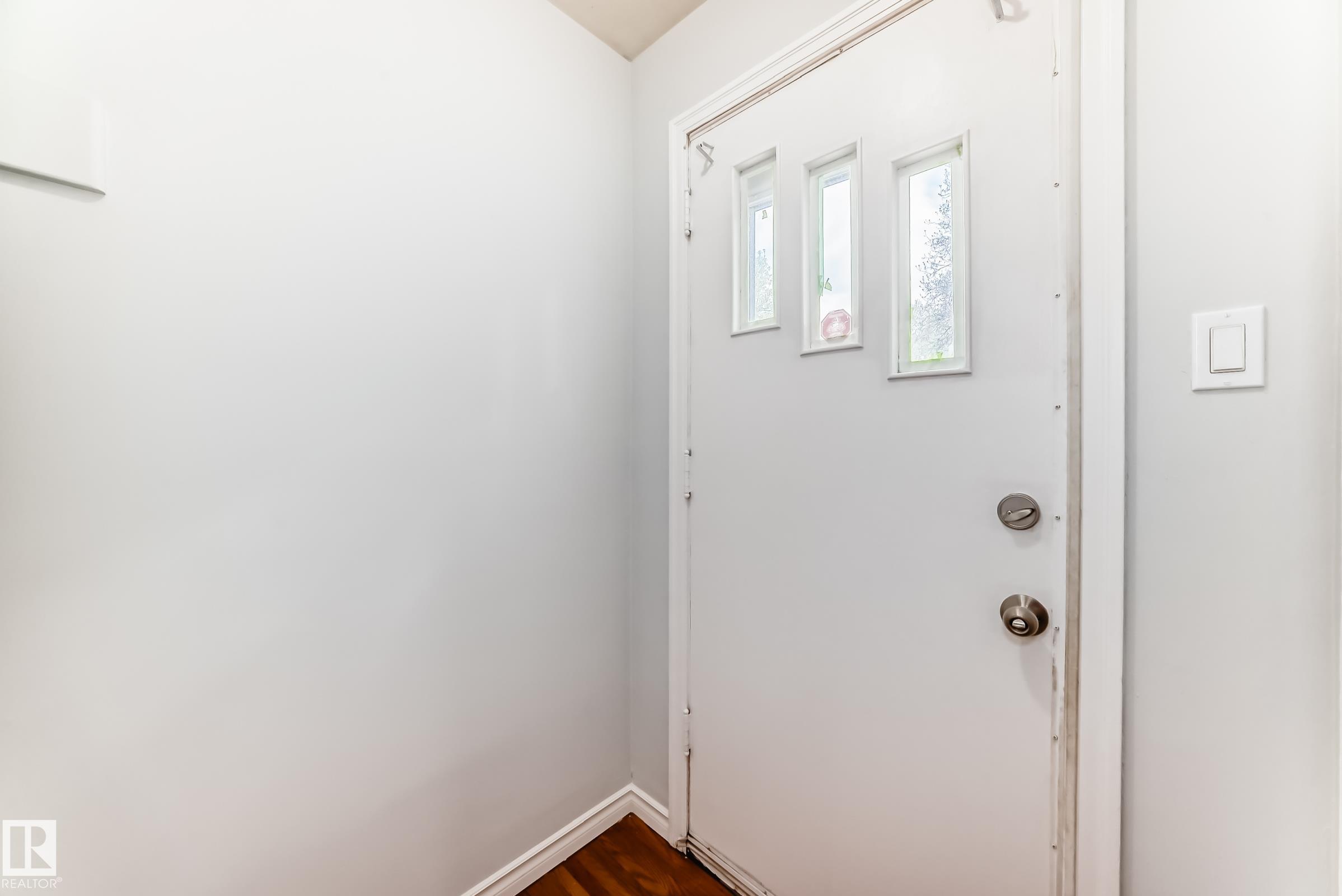 13003 Sherbrooke Avenue NW, Sherbrooke, Edmonton