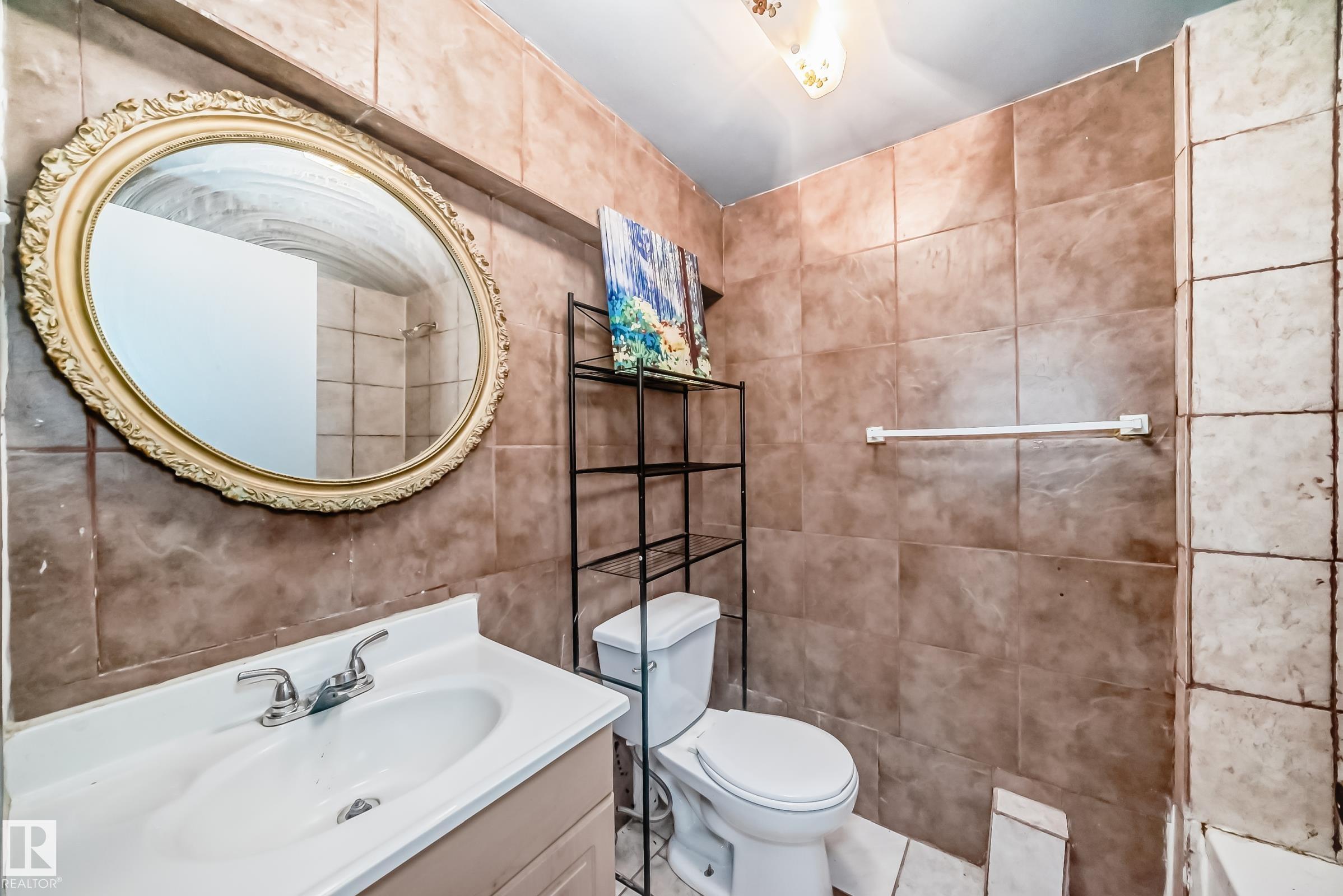 Photo 37 at 13003 Sherbrooke Avenue NW, Sherbrooke, Edmonton