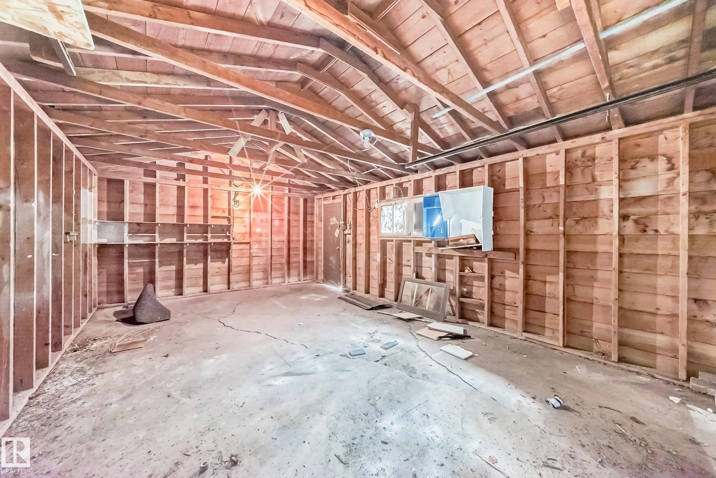 Photo 41 at 13003 Sherbrooke Avenue NW, Sherbrooke, Edmonton