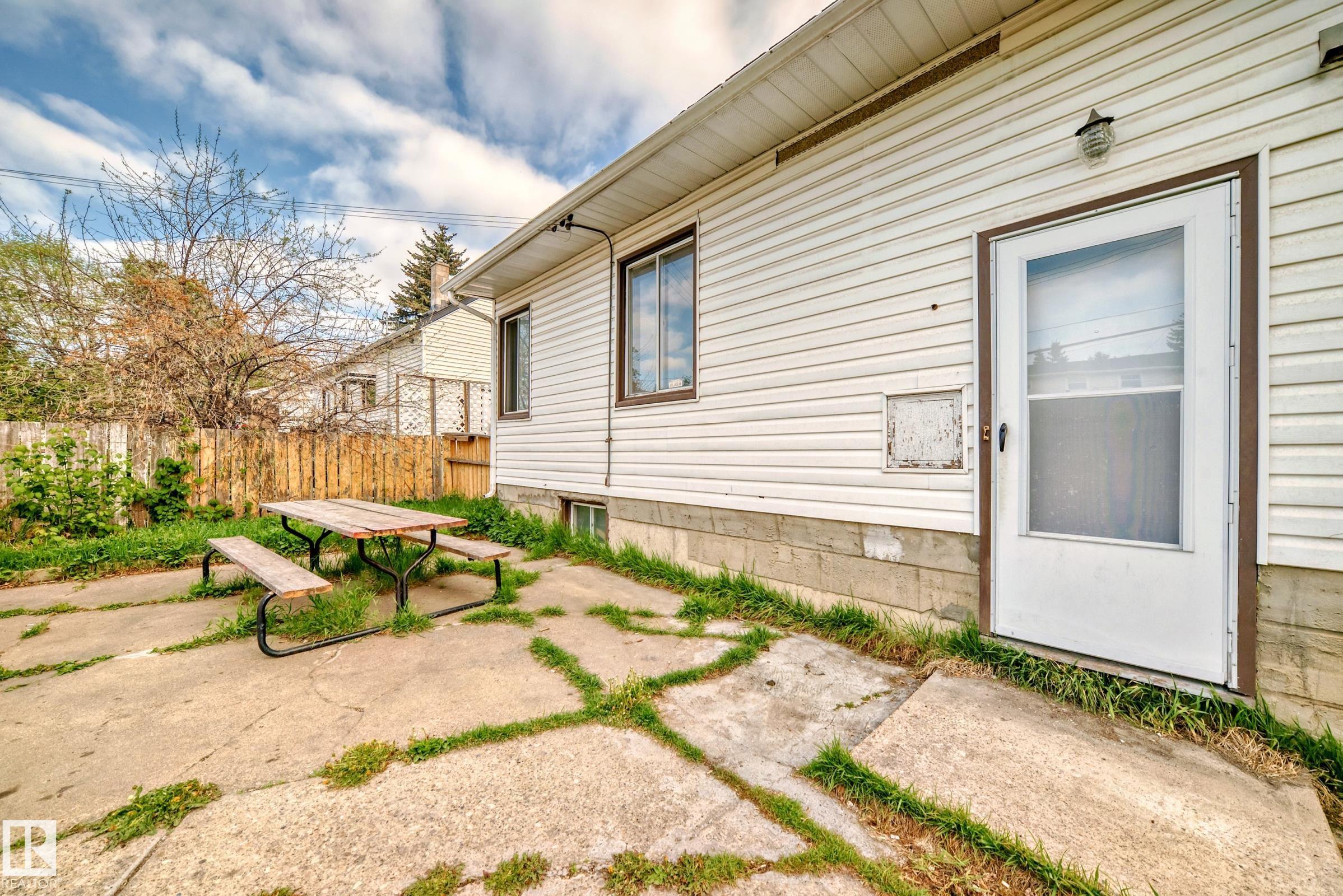 Photo 44 at 13003 Sherbrooke Avenue NW, Sherbrooke, Edmonton