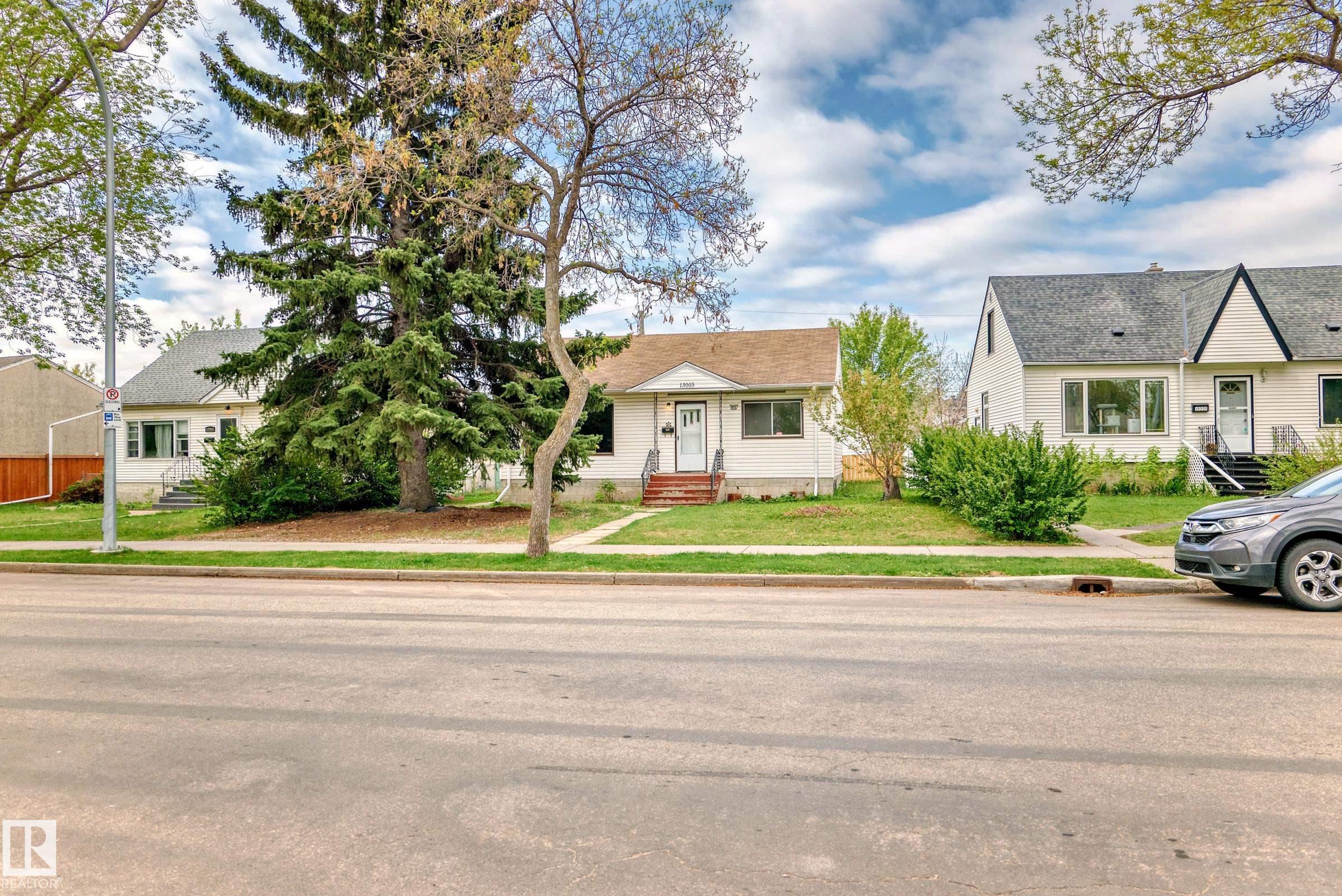 Photo 50 at 13003 Sherbrooke Avenue NW, Sherbrooke, Edmonton