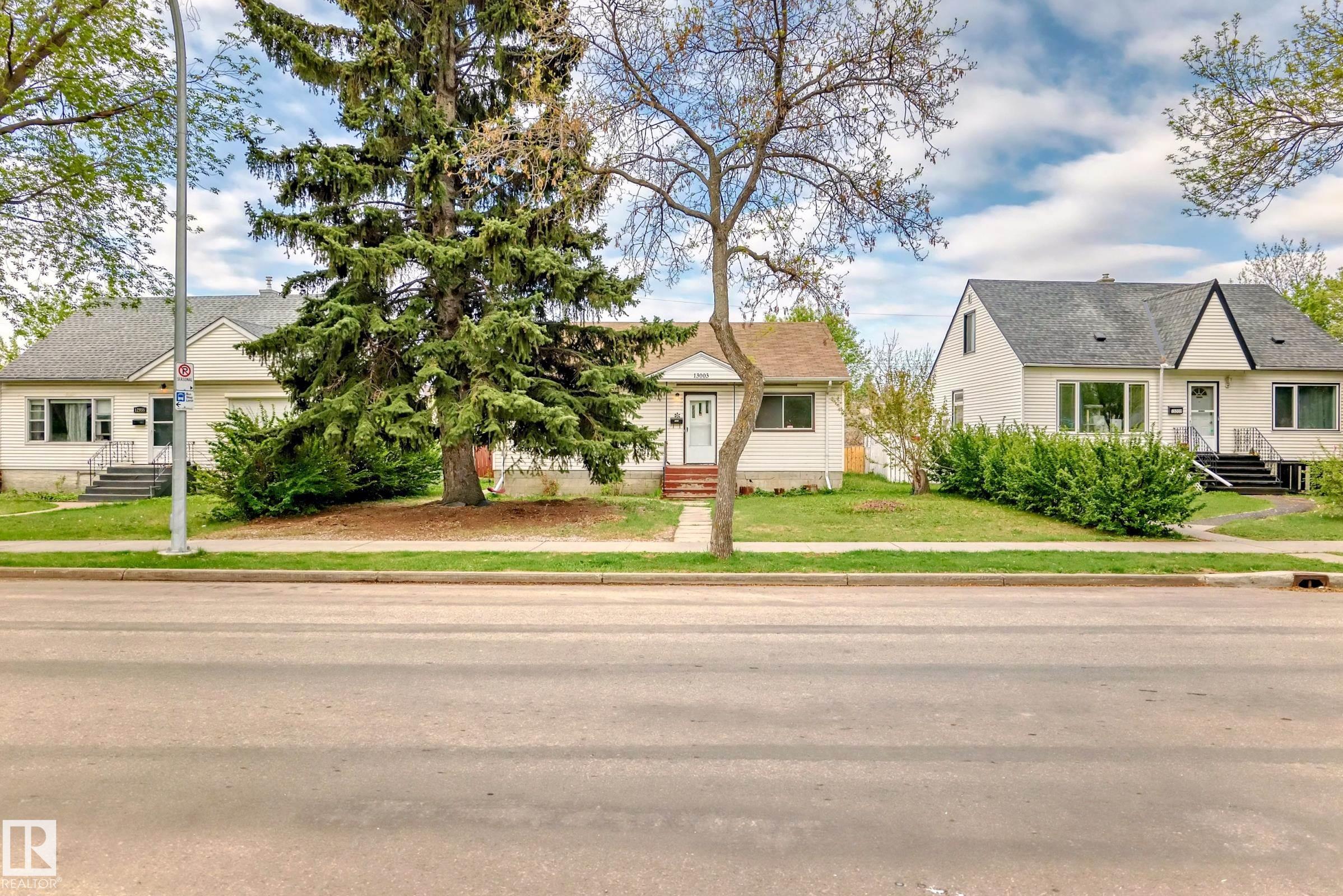Photo 51 at 13003 Sherbrooke Avenue NW, Sherbrooke, Edmonton