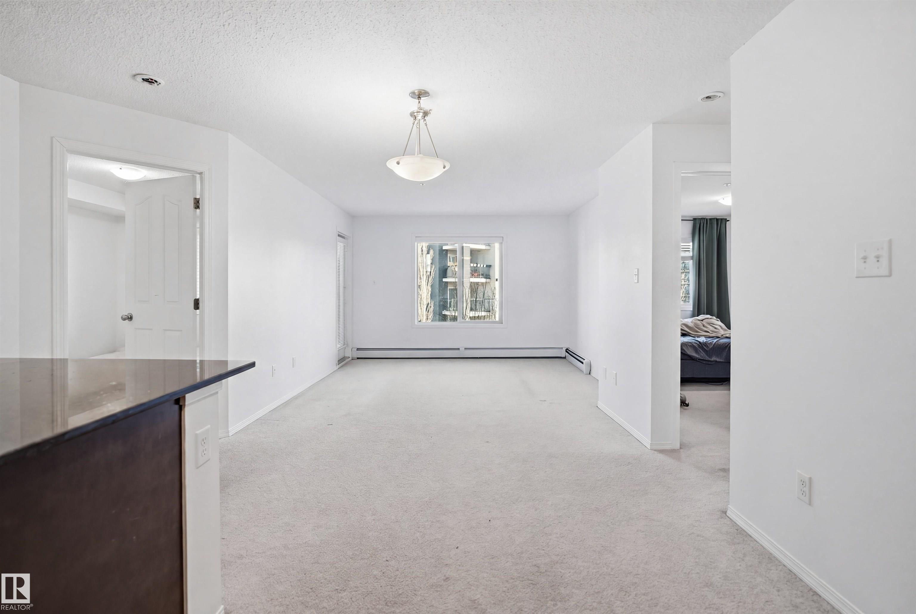 205 - 11812 22 Avenue SW, Rutherford, Edmonton