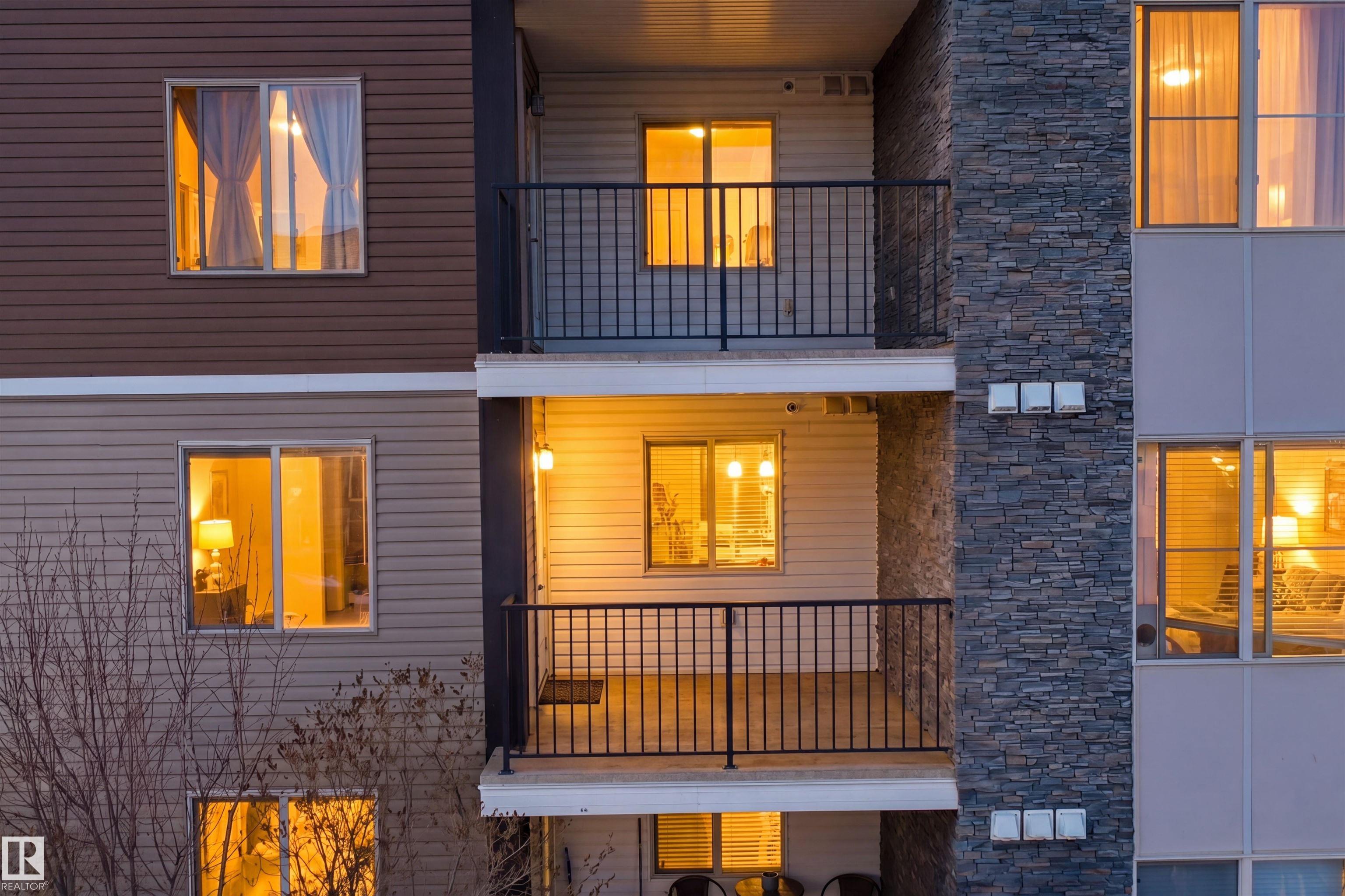 Photo 20 at 205 - 11812 22 Avenue SW, Rutherford, Edmonton