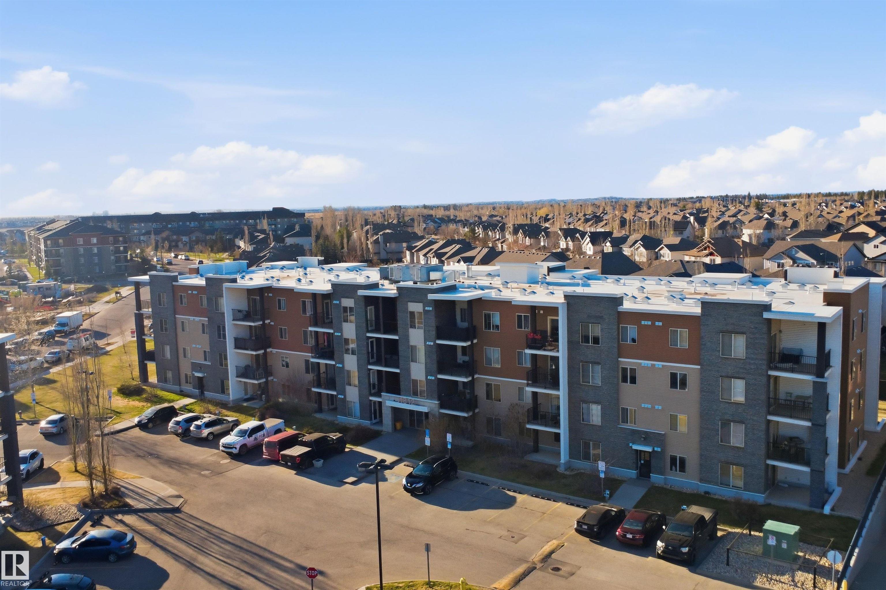 Photo 22 at 205 - 11812 22 Avenue SW, Rutherford, Edmonton