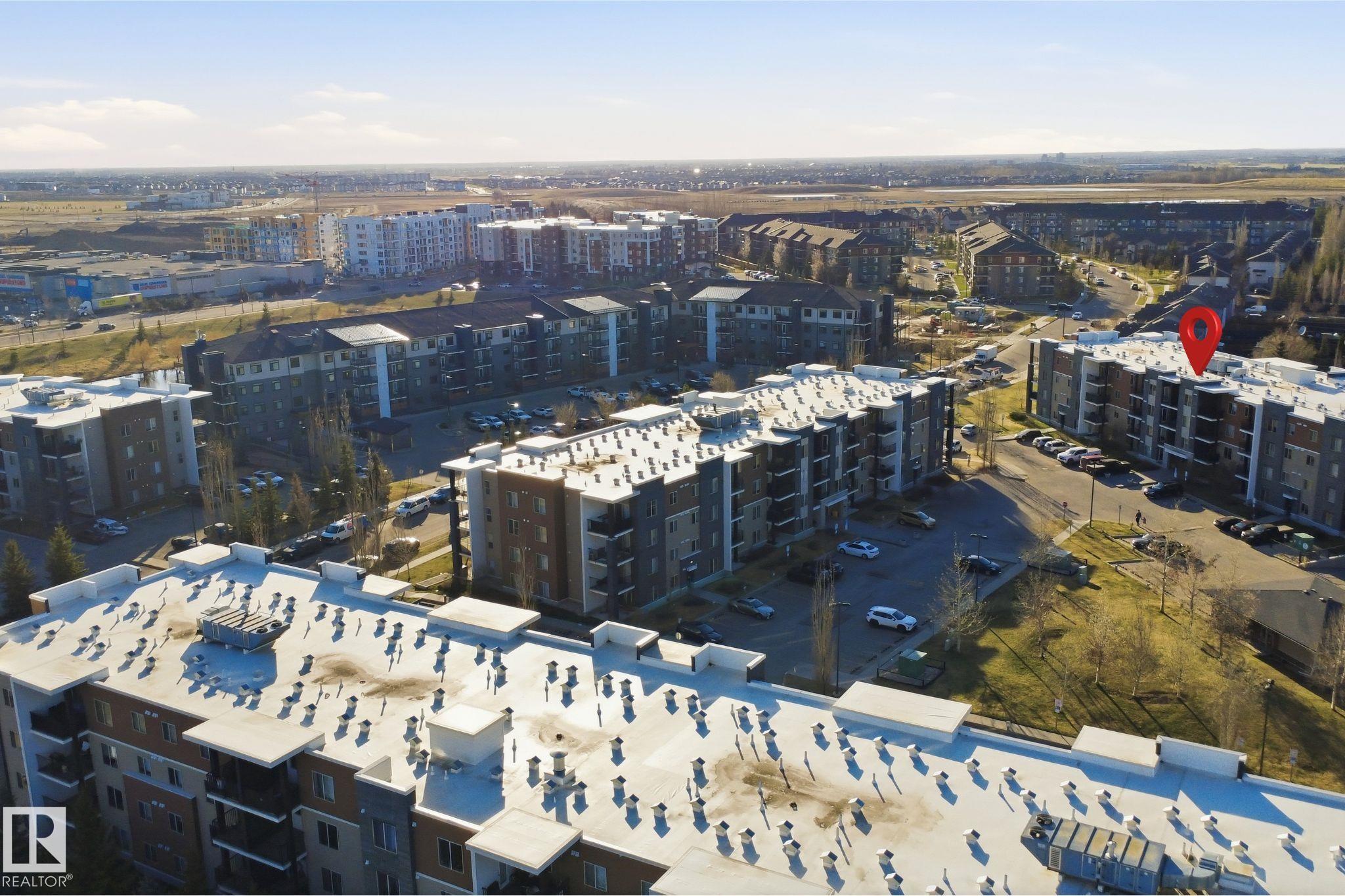 Photo 25 at 205 - 11812 22 Avenue SW, Rutherford, Edmonton