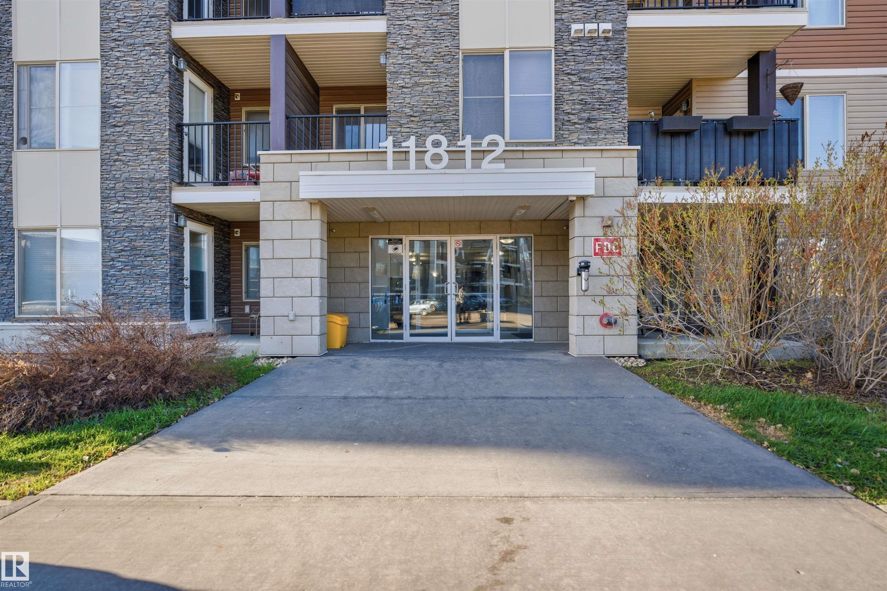 Photo 27 at 205 - 11812 22 Avenue SW, Rutherford, Edmonton