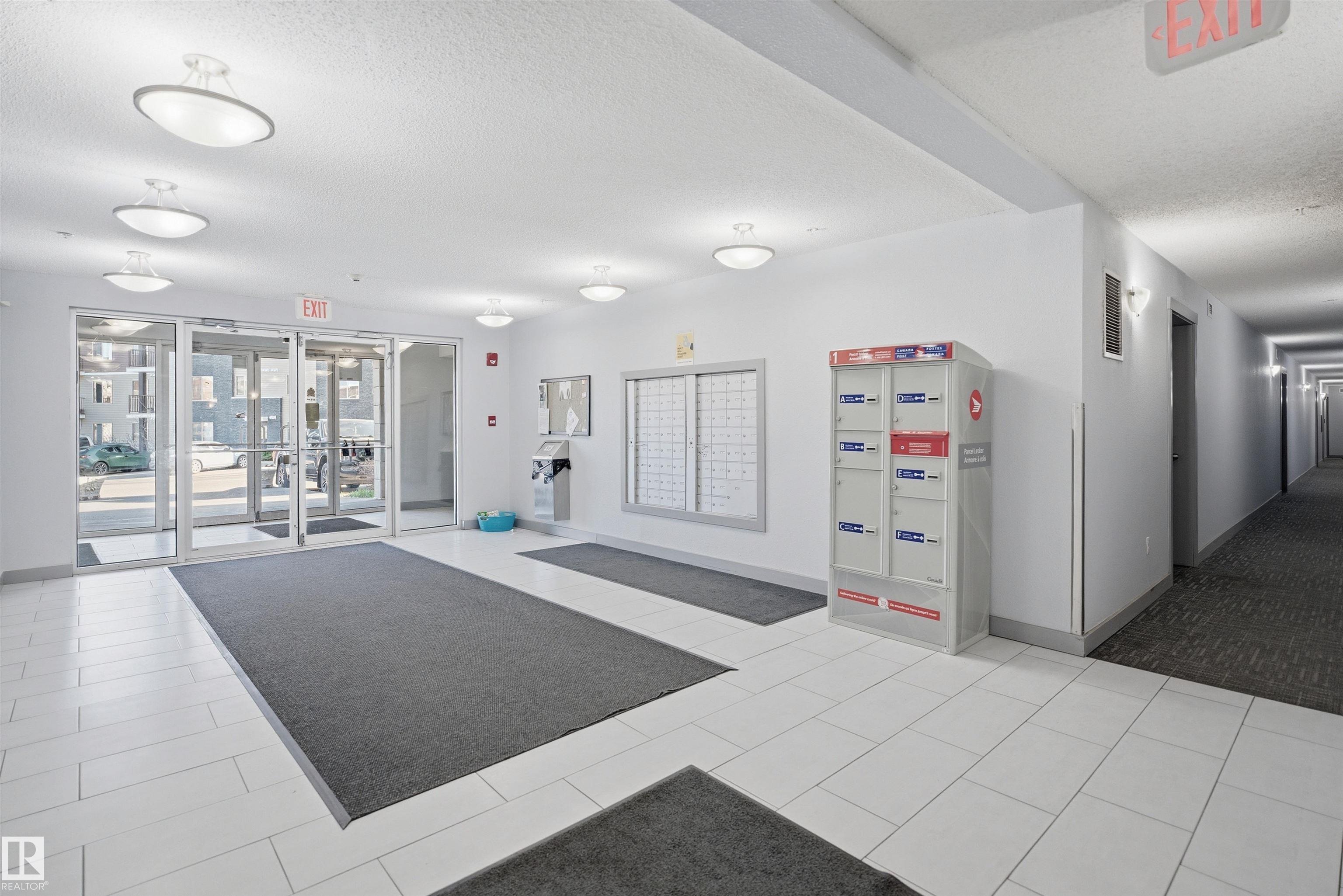 Photo 28 at 205 - 11812 22 Avenue SW, Rutherford, Edmonton