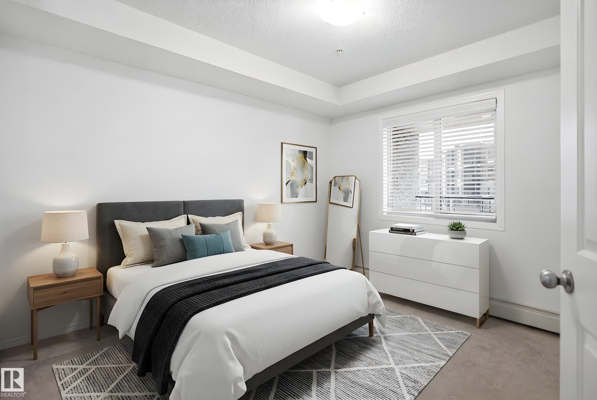 Picture for #205 11812 22 Ave SW