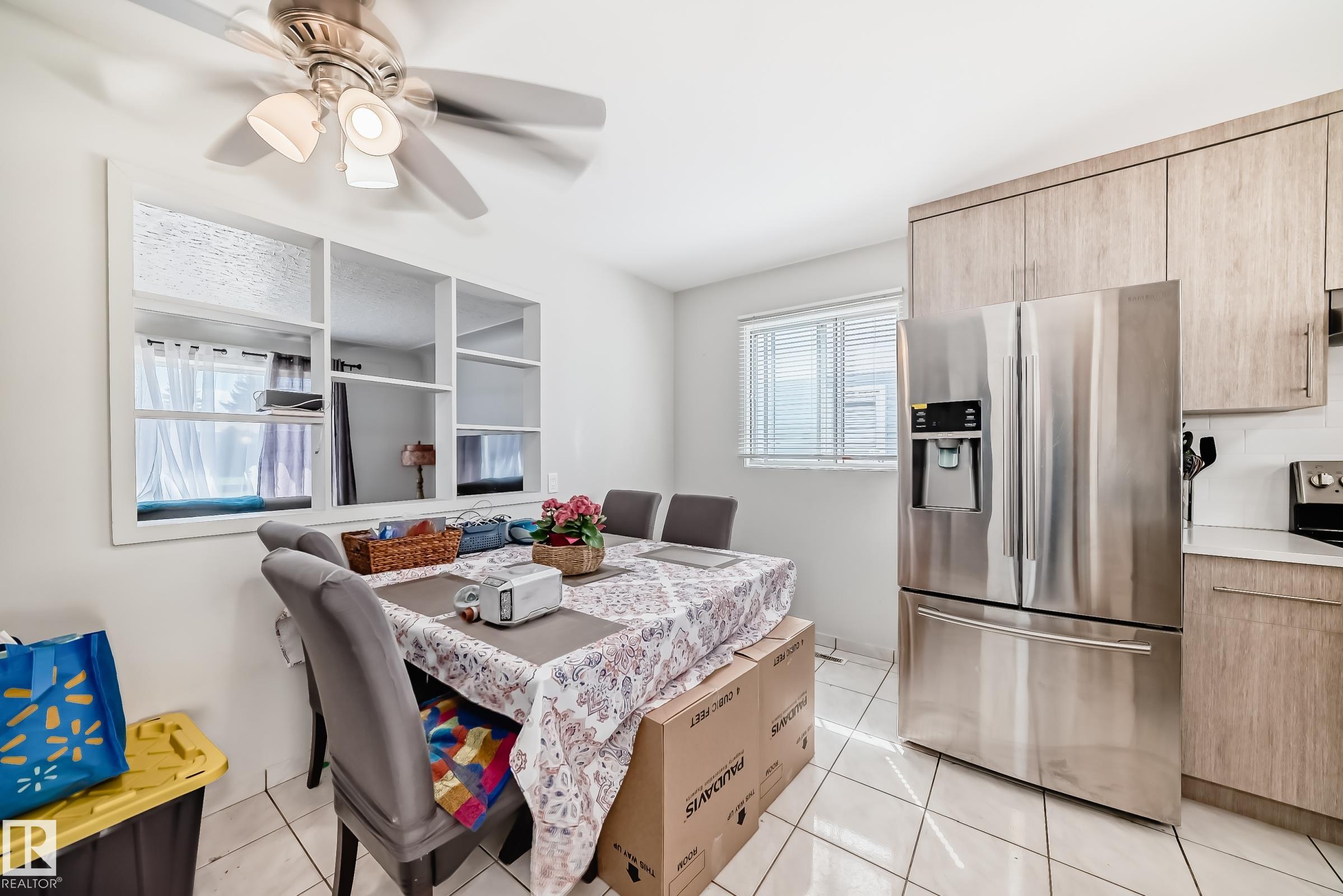 Photo 14 at 13524 123a Street NW, Kensington, Edmonton