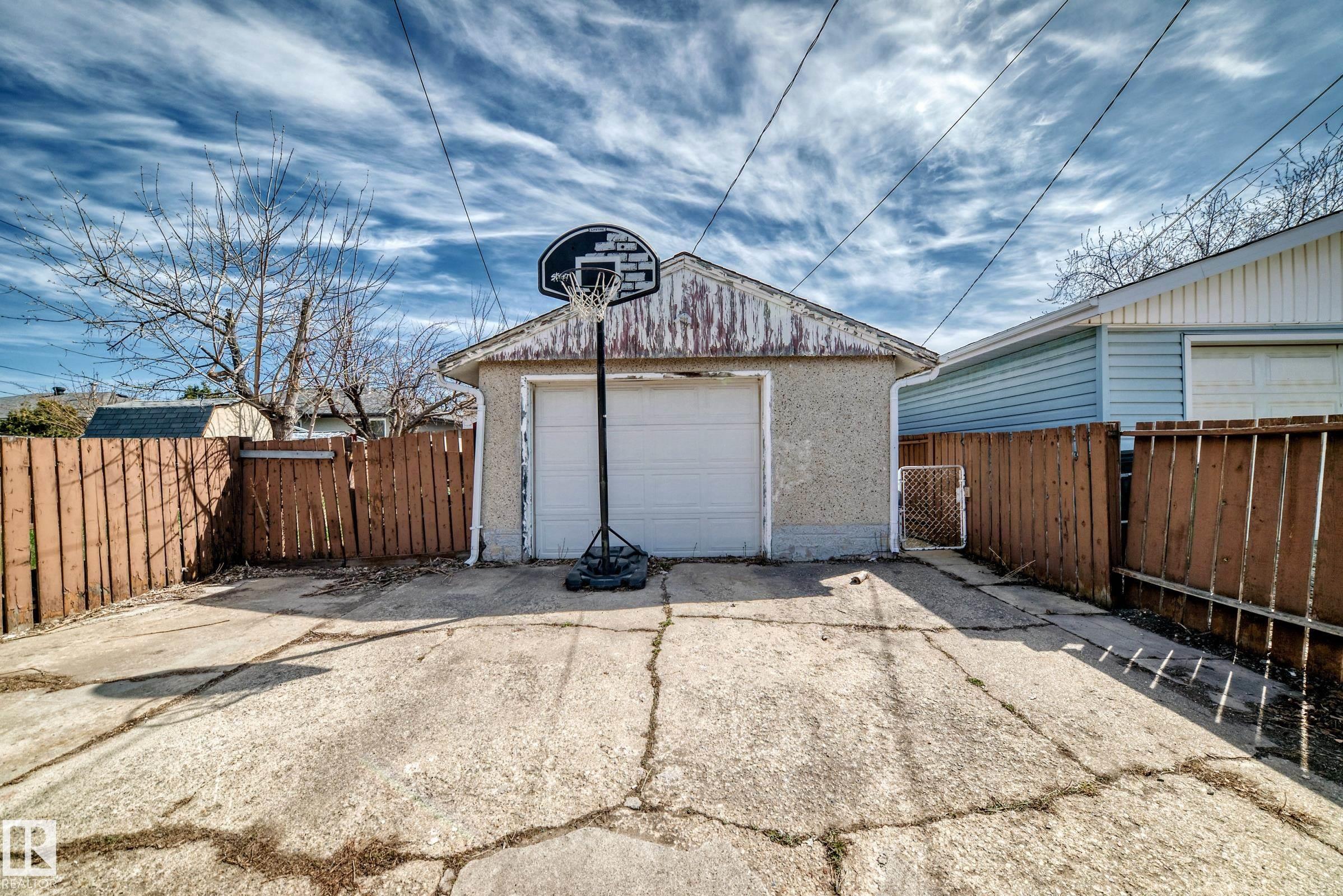 Photo 42 at 13524 123a Street NW, Kensington, Edmonton