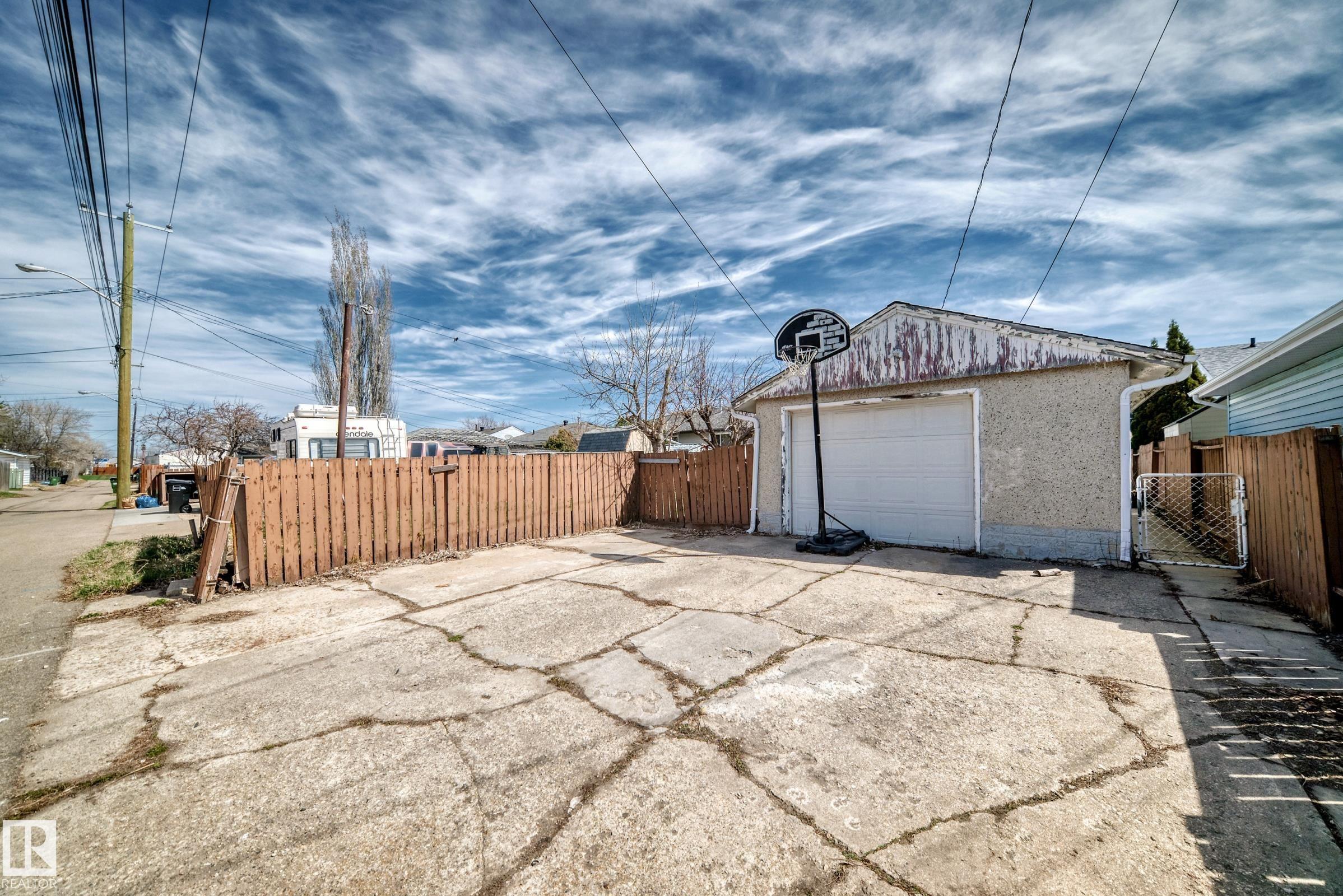 Photo 43 at 13524 123a Street NW, Kensington, Edmonton