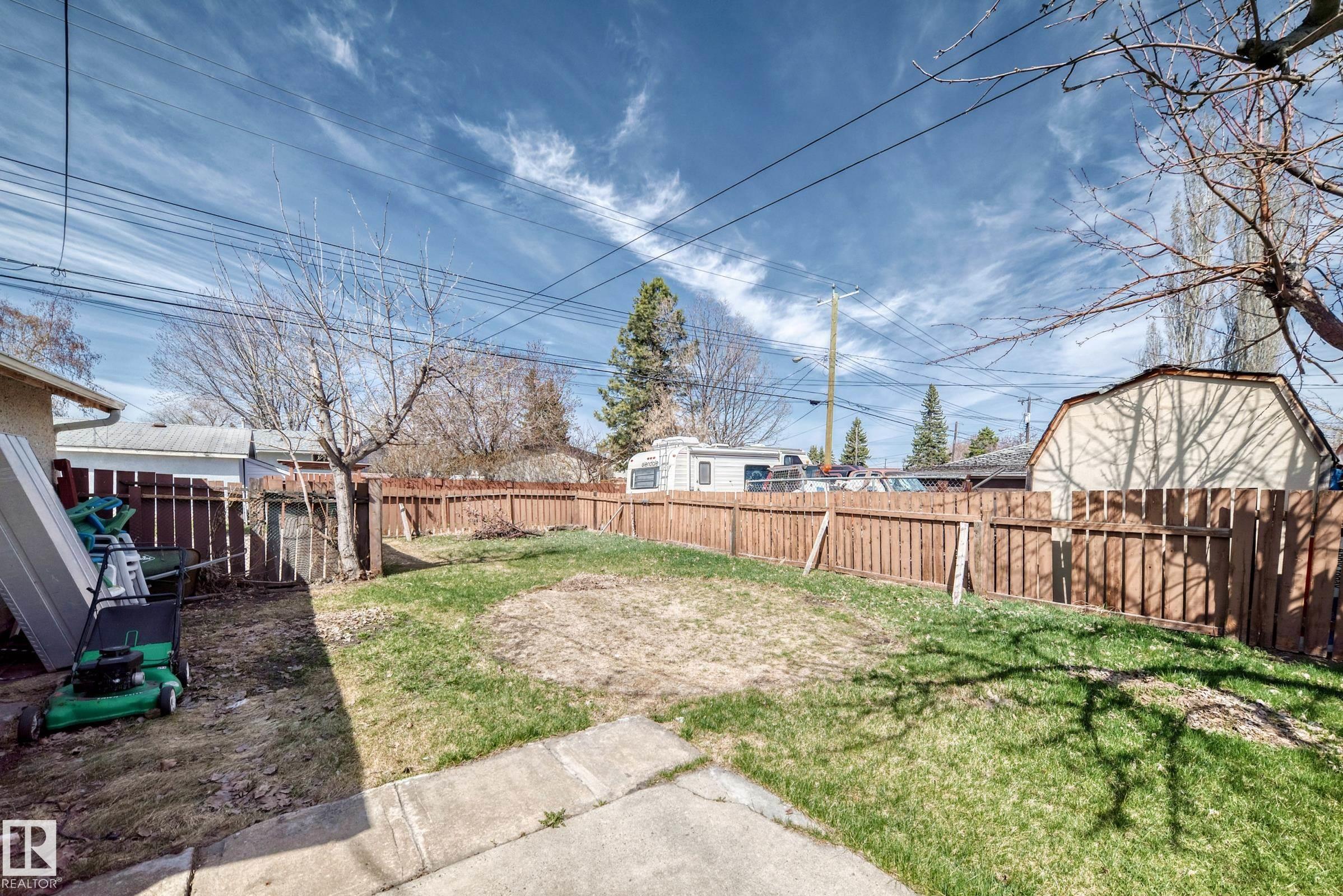 Photo 44 at 13524 123a Street NW, Kensington, Edmonton