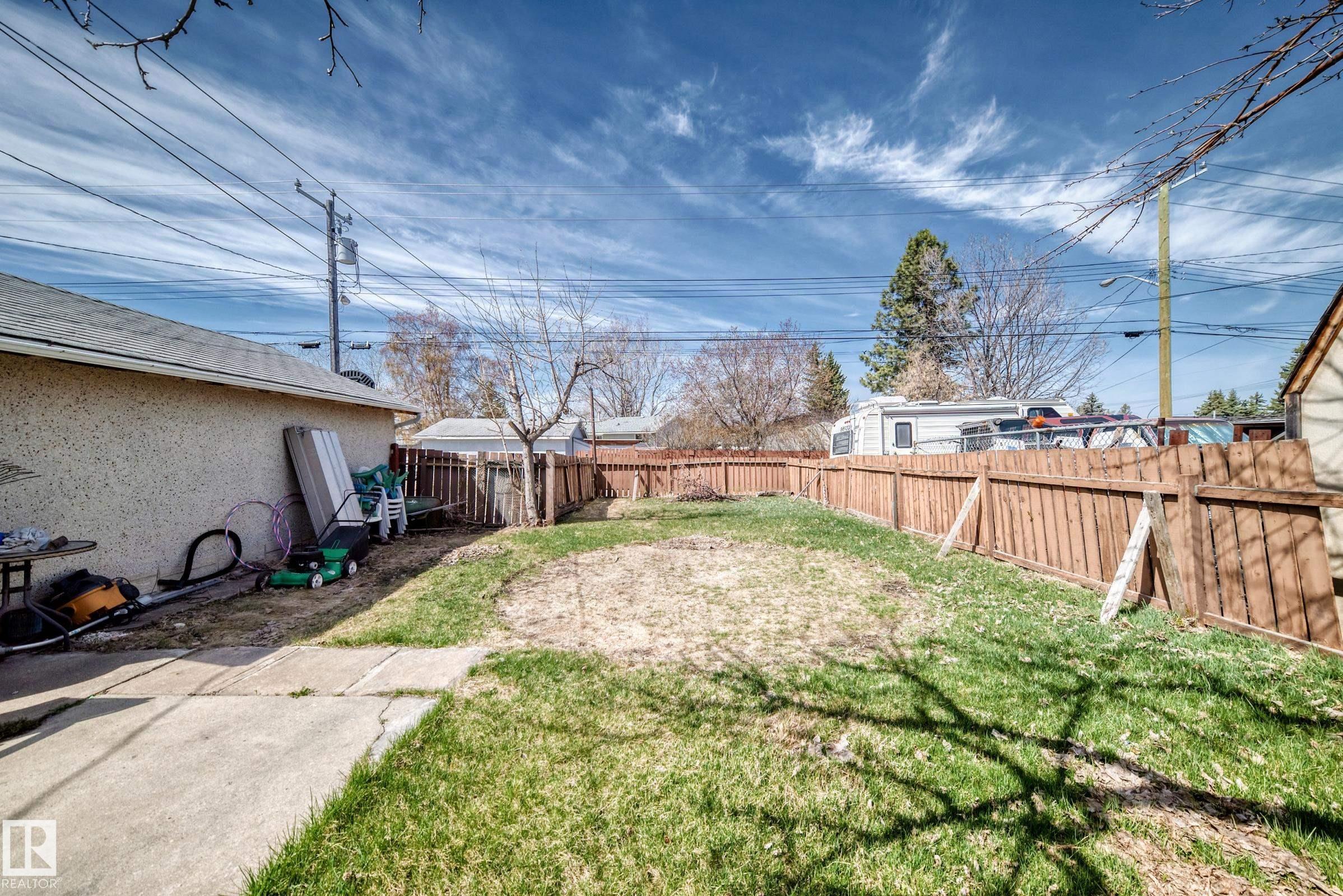 Photo 45 at 13524 123a Street NW, Kensington, Edmonton