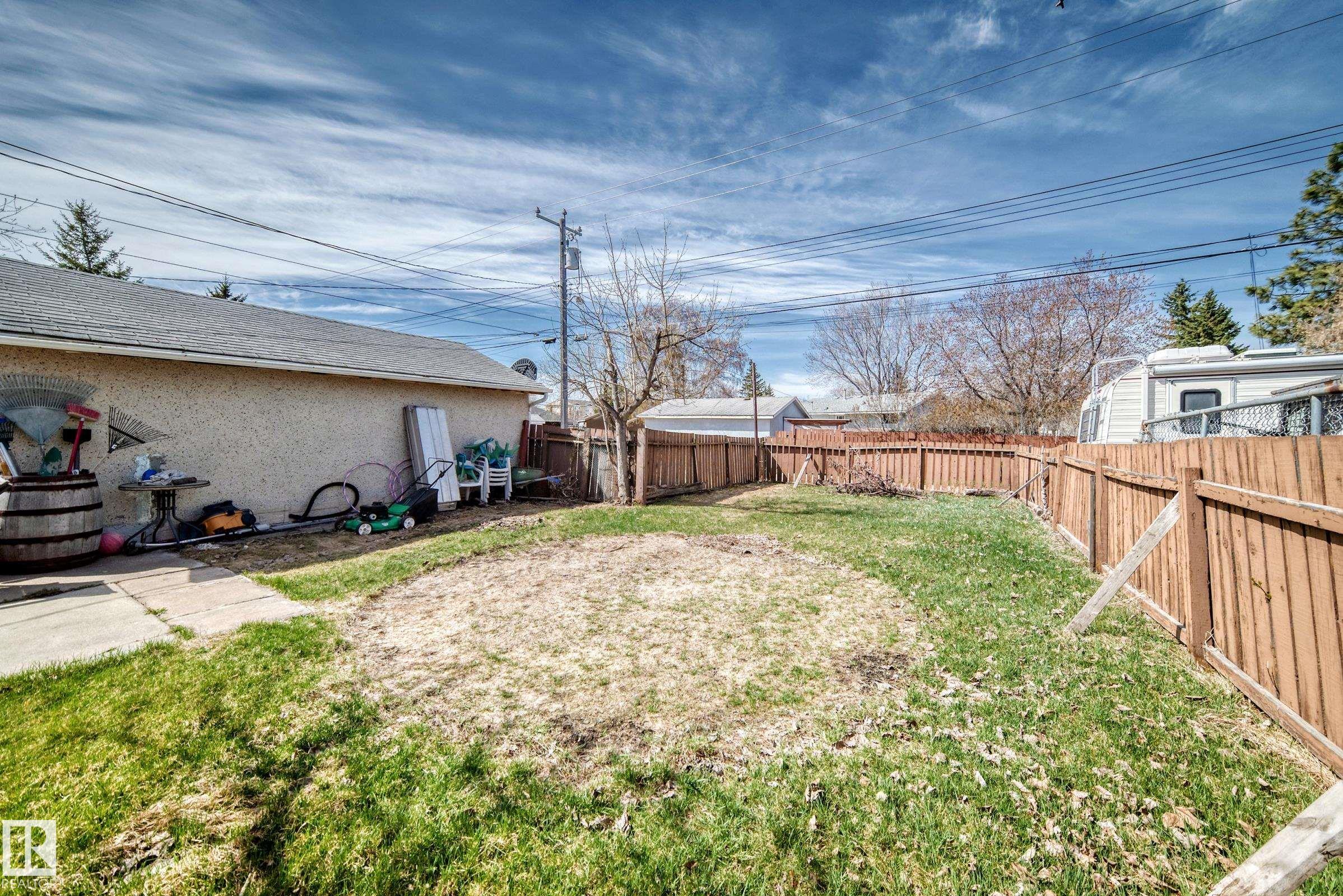 Photo 46 at 13524 123a Street NW, Kensington, Edmonton