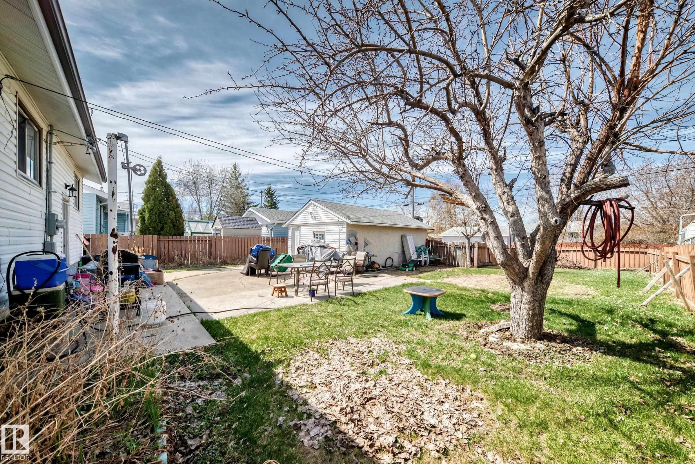 Photo 47 at 13524 123a Street NW, Kensington, Edmonton
