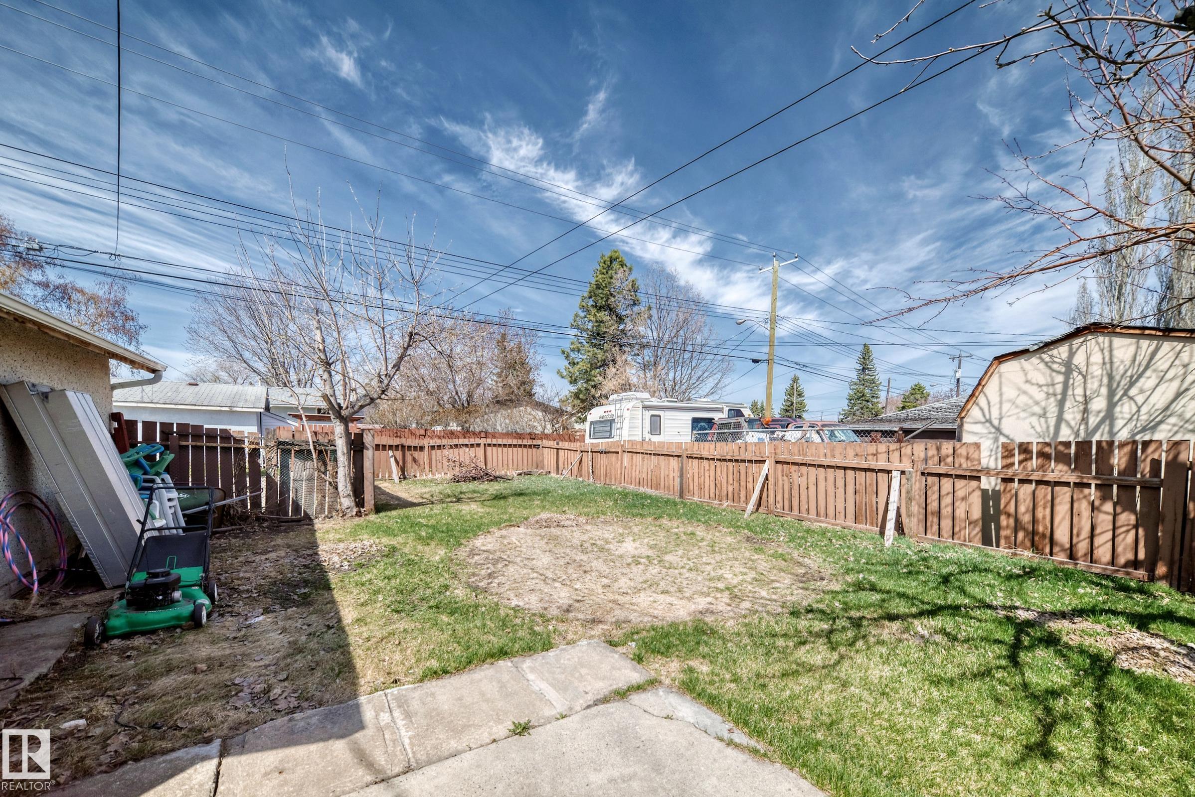 Photo 48 at 13524 123a Street NW, Kensington, Edmonton