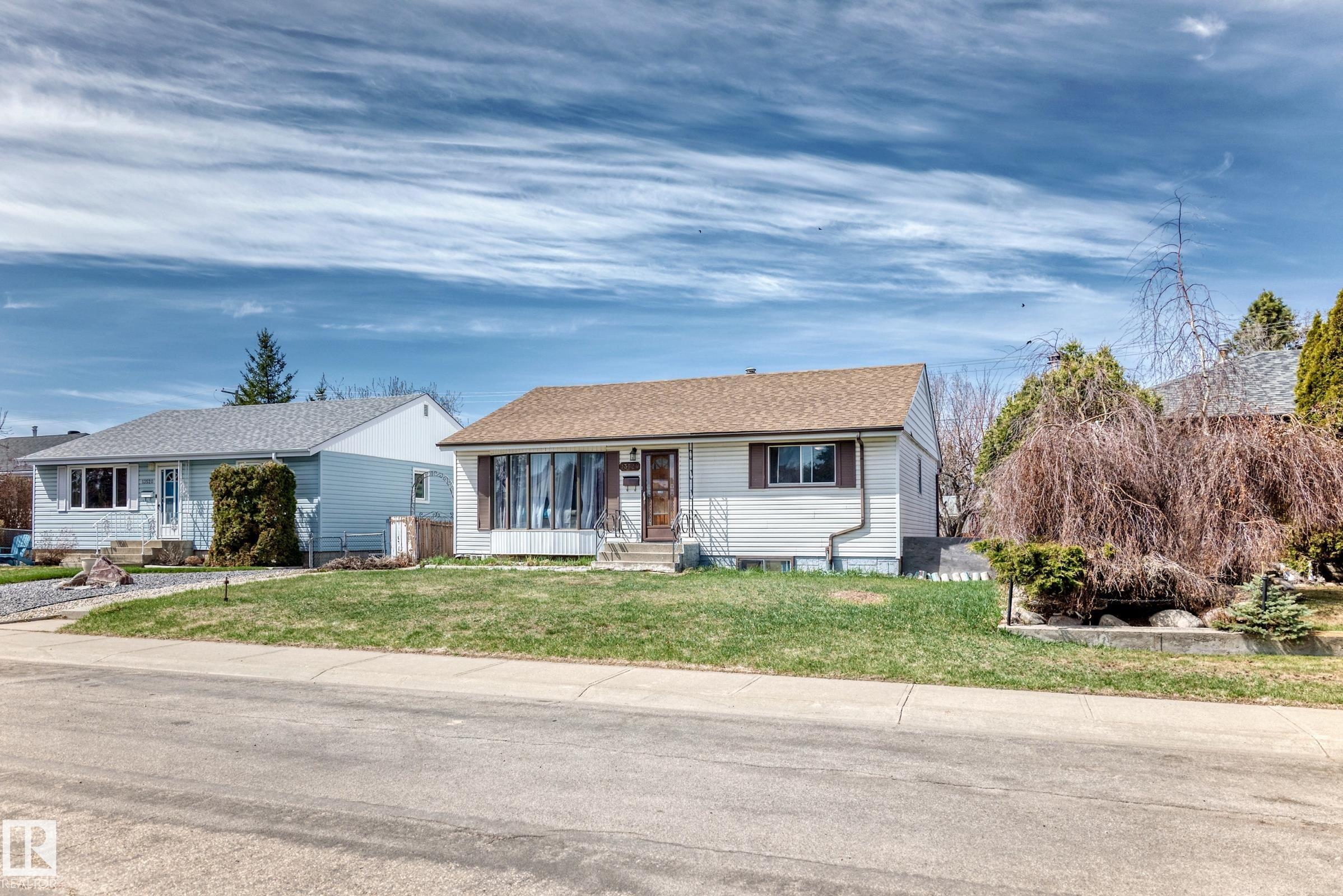 Photo 51 at 13524 123a Street NW, Kensington, Edmonton
