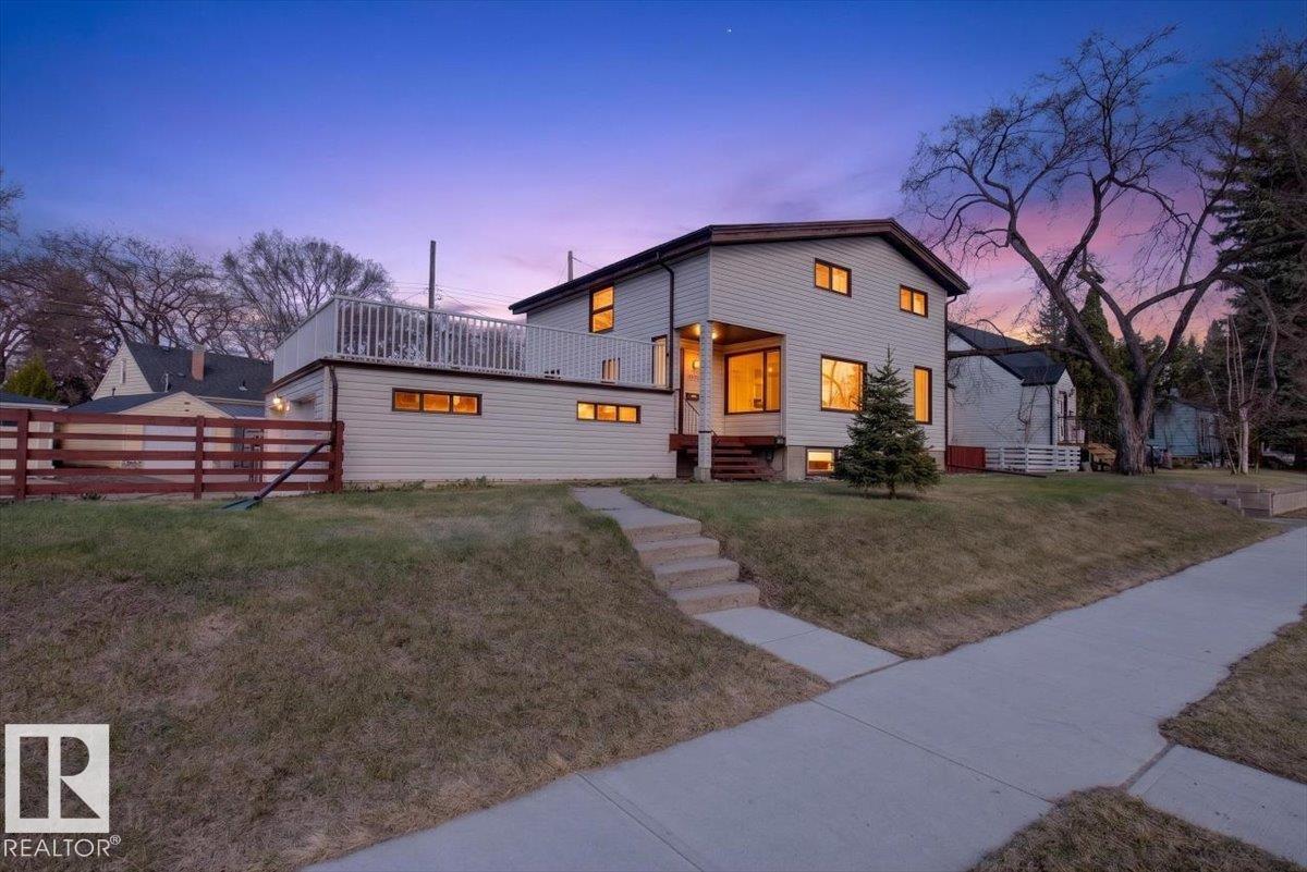 11302 58 Street NW, Highlands, Edmonton