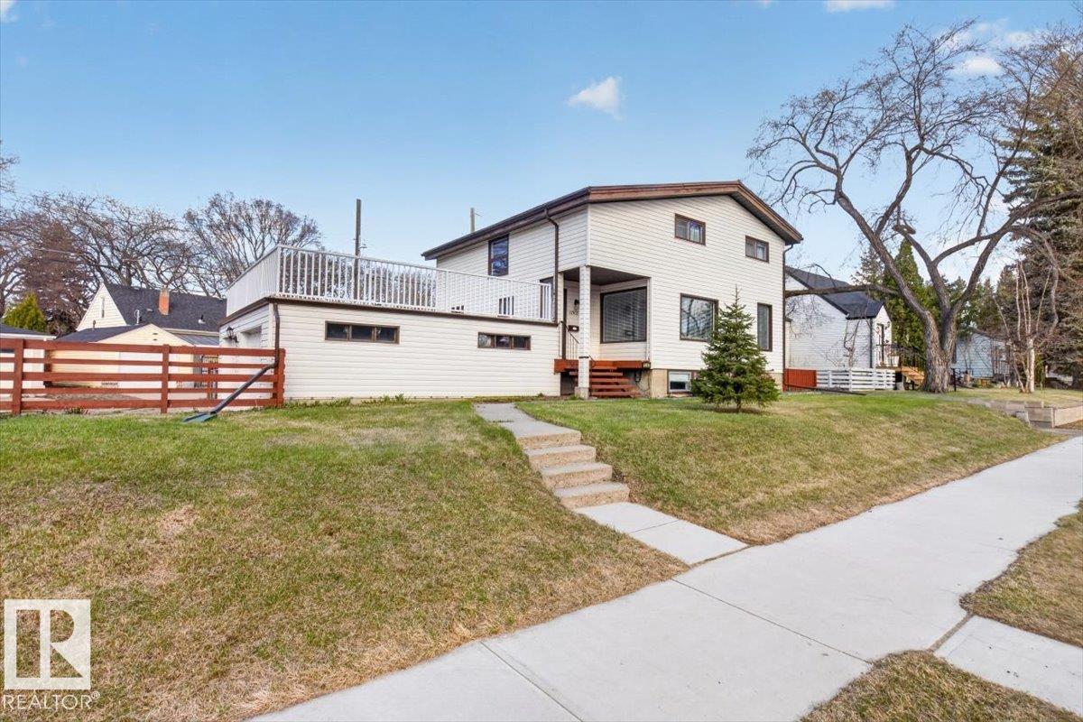 Picture for 11302 58 ST NW
