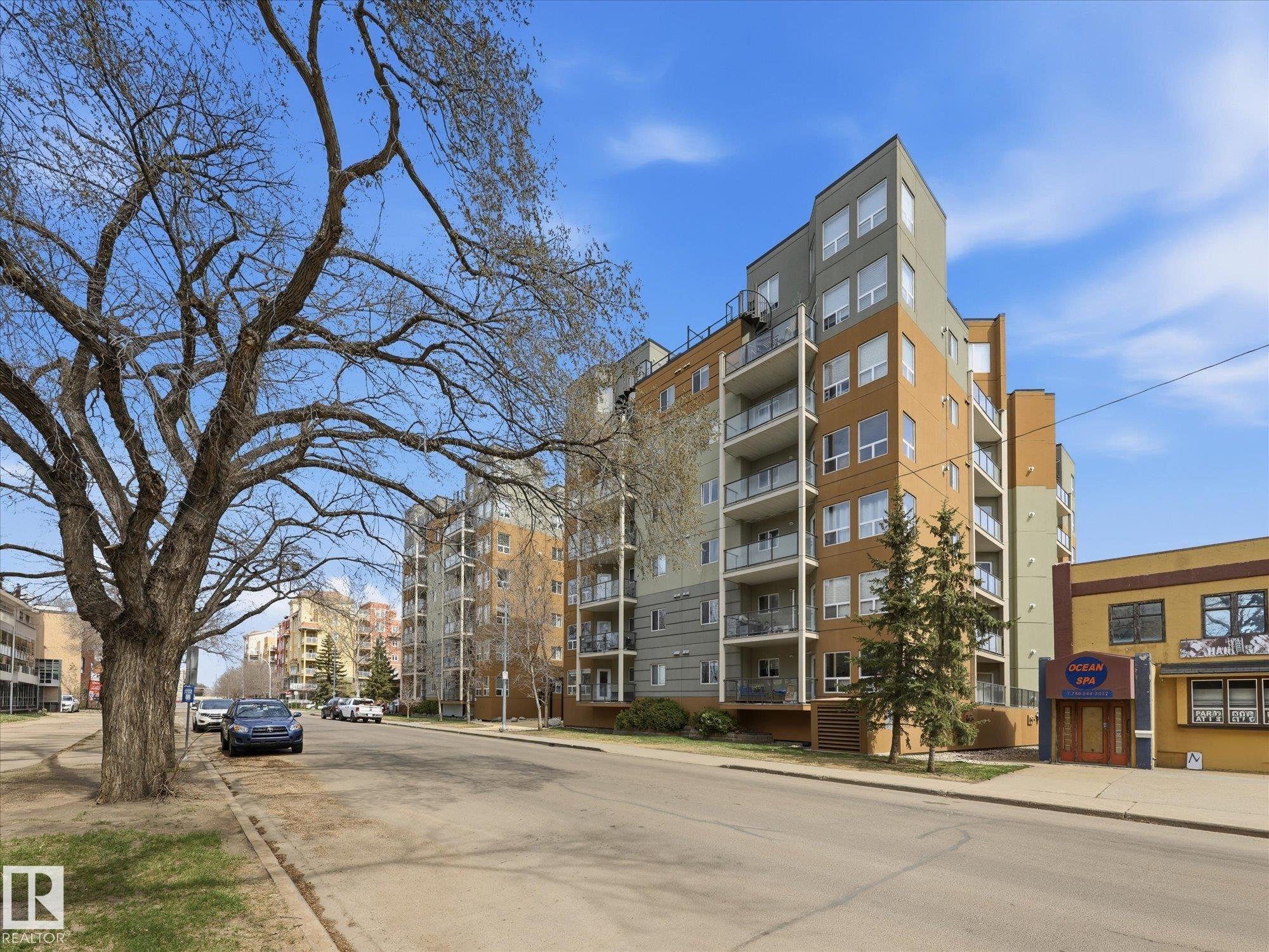 503 - 10235 112 Street NW, Wîhkwêntôwin, Edmonton