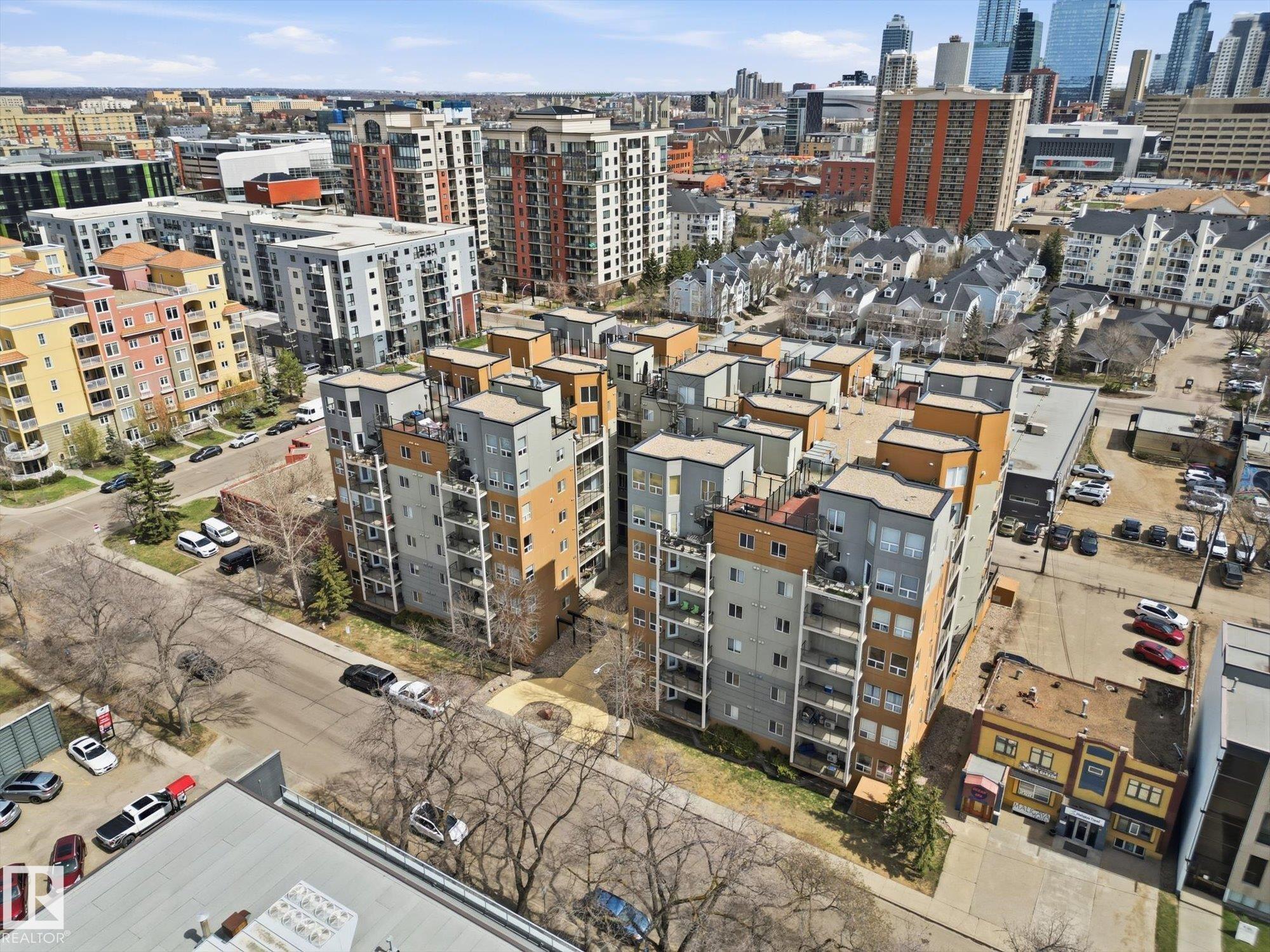 Picture for #503 10235 112 ST NW