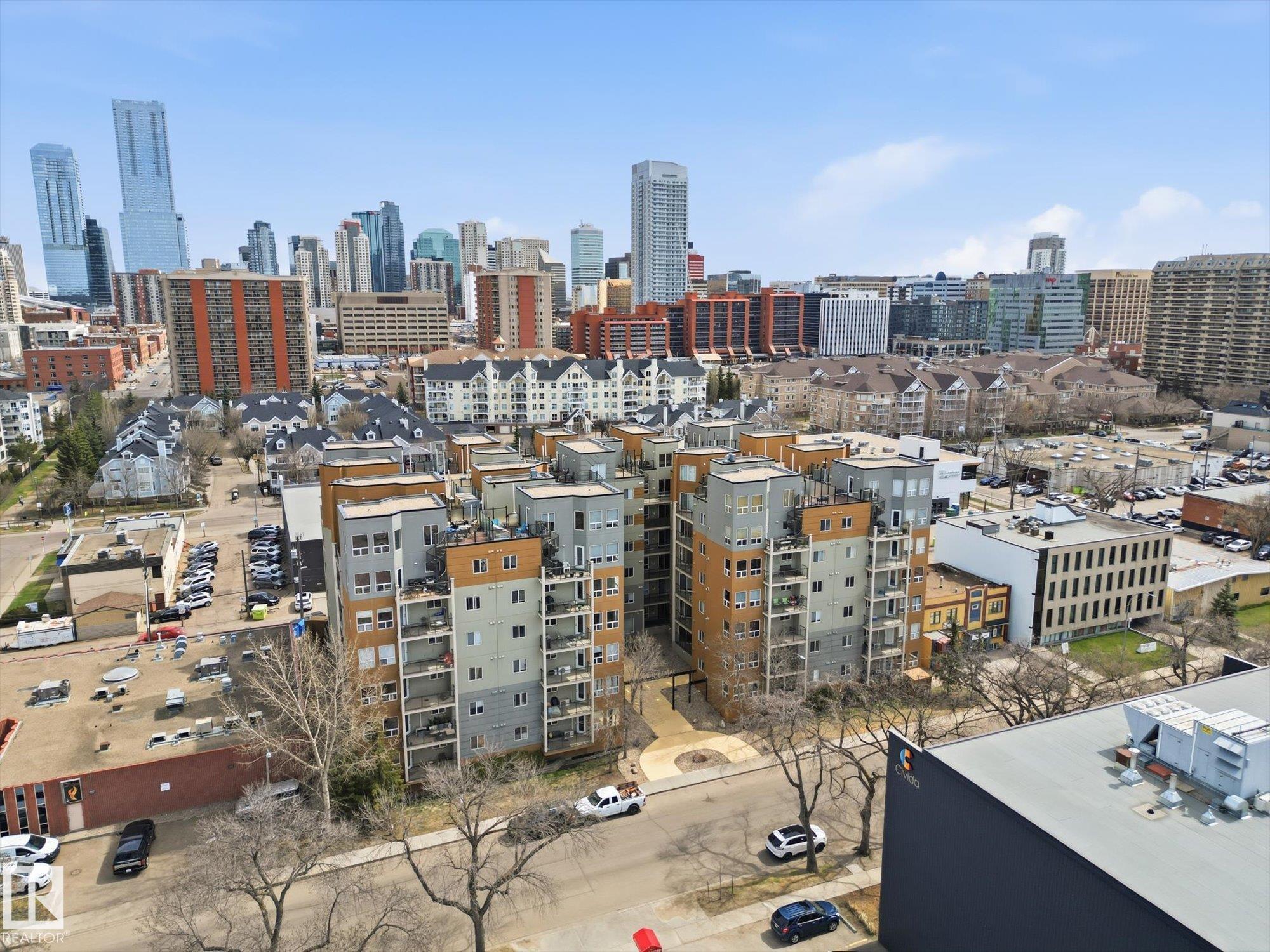 Picture for #503 10235 112 ST NW