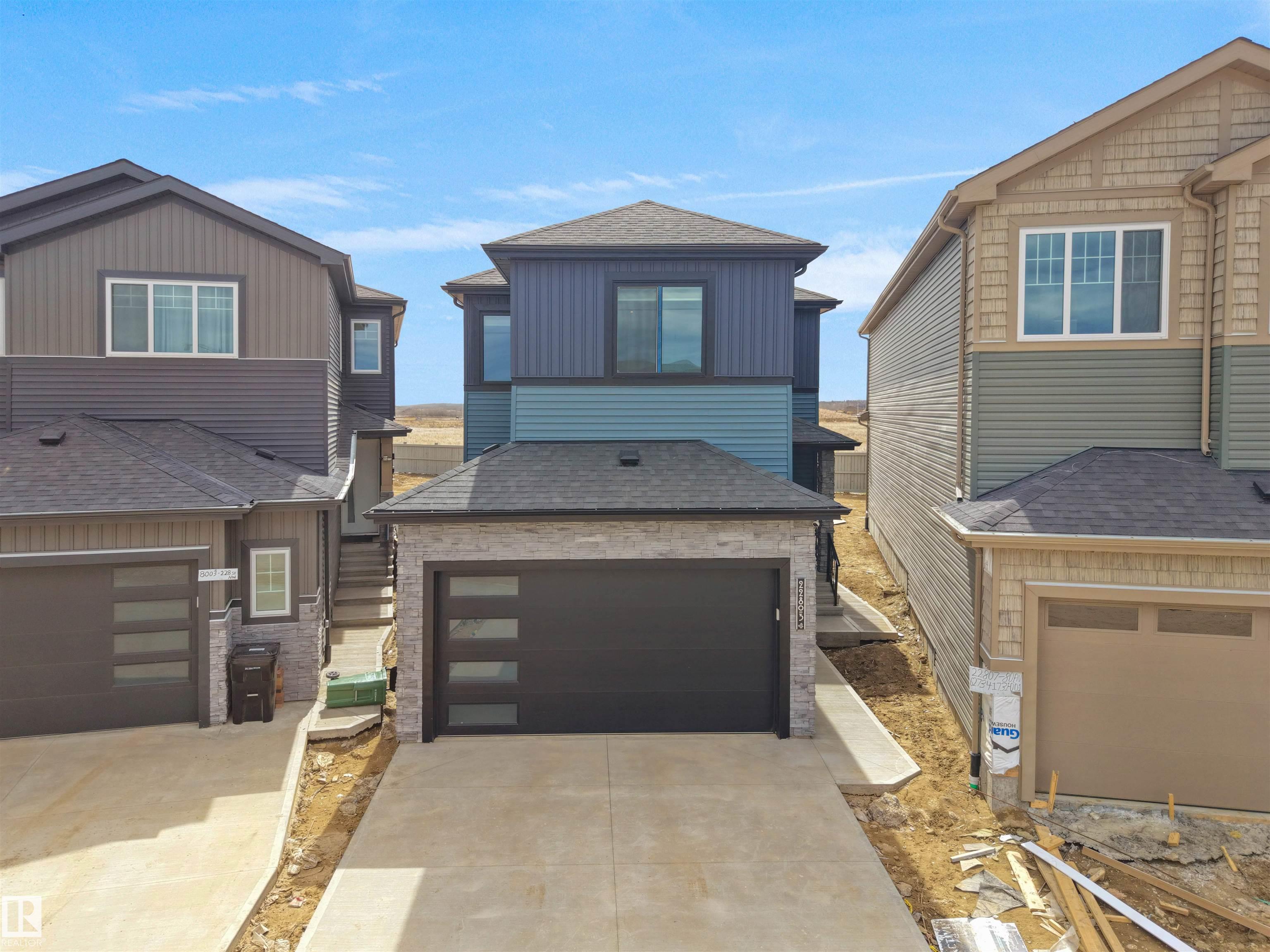 Picture for 22803 80 AV NW