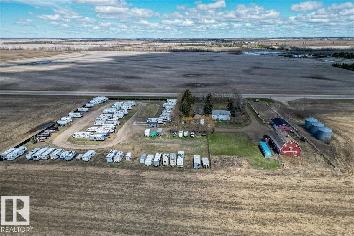 24507 Sh 642, None, Rural Sturgeon County