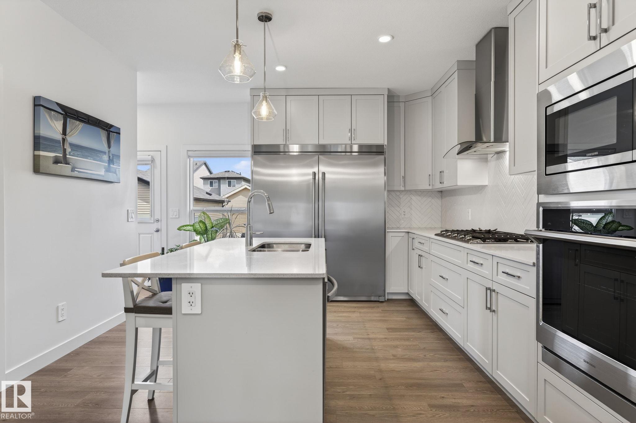 Picture for 3647 214 ST NW
