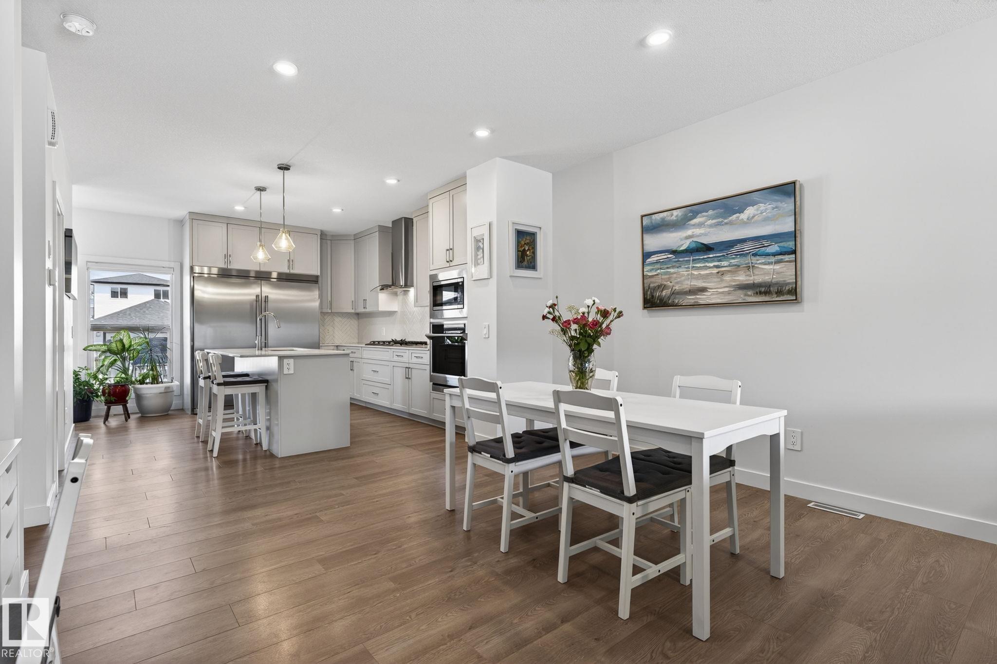 Photo 14 at 3647 214 Street NW, Edgemont, Edmonton