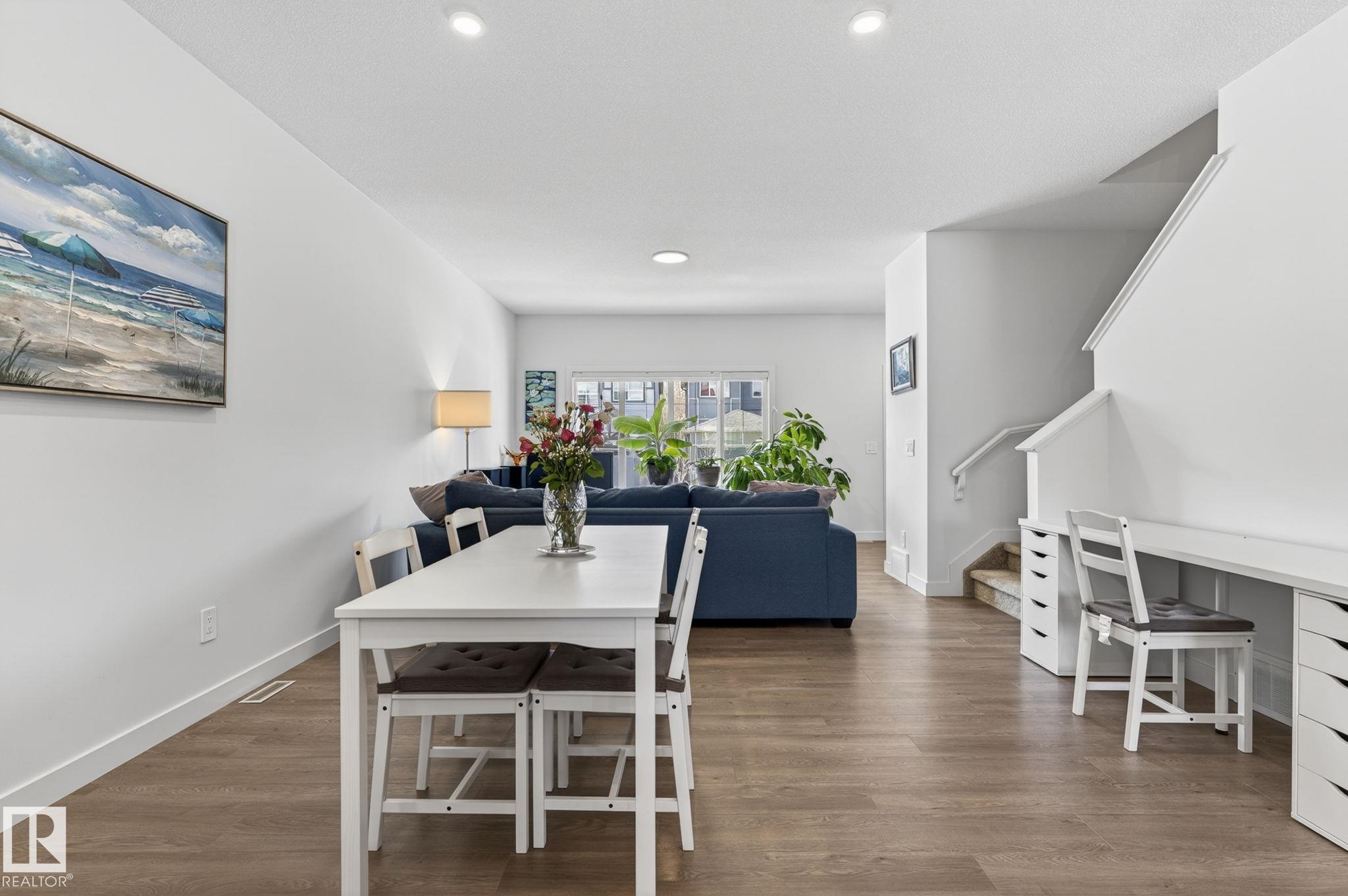 Photo 15 at 3647 214 Street NW, Edgemont, Edmonton