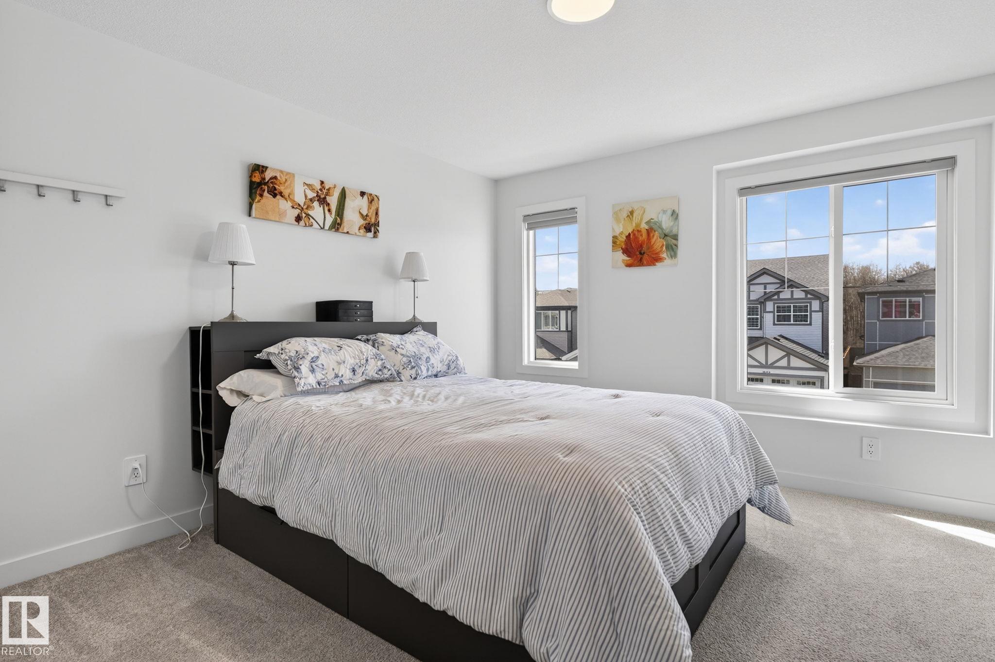 Photo 18 at 3647 214 Street NW, Edgemont, Edmonton
