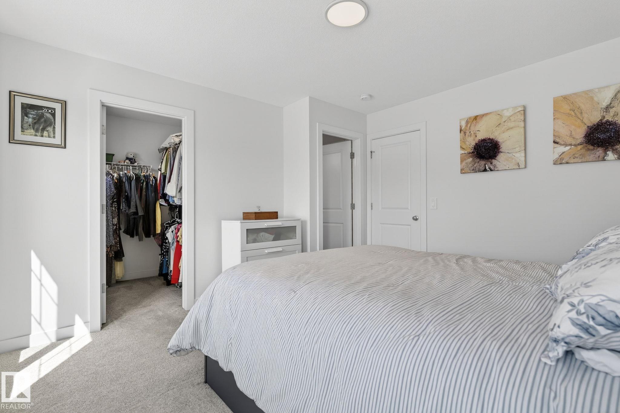 Photo 20 at 3647 214 Street NW, Edgemont, Edmonton