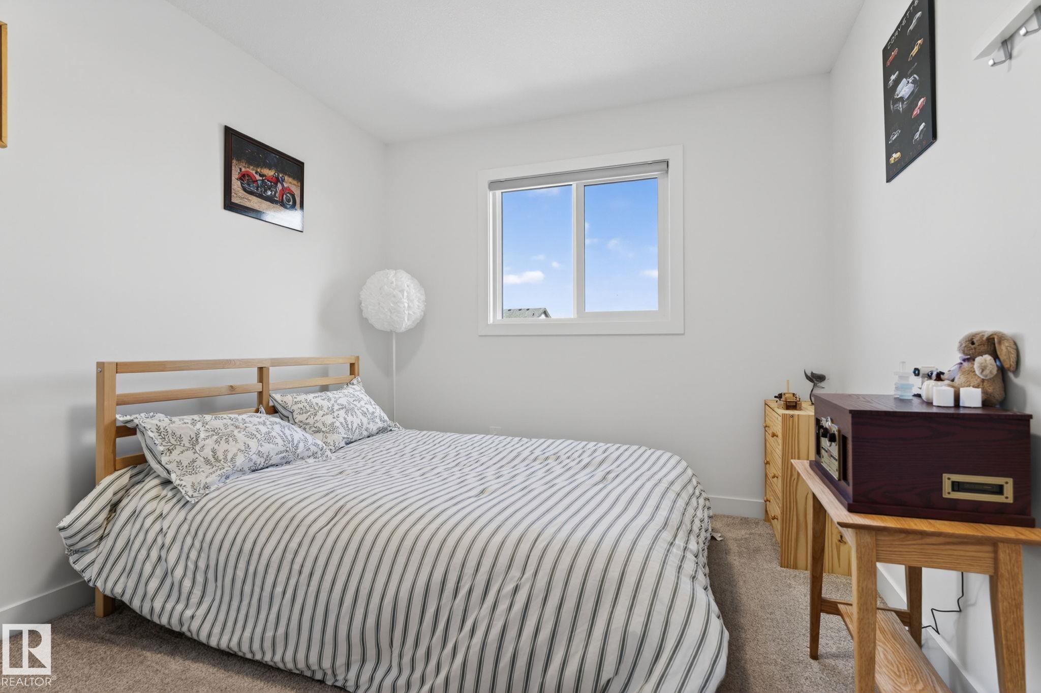Photo 25 at 3647 214 Street NW, Edgemont, Edmonton