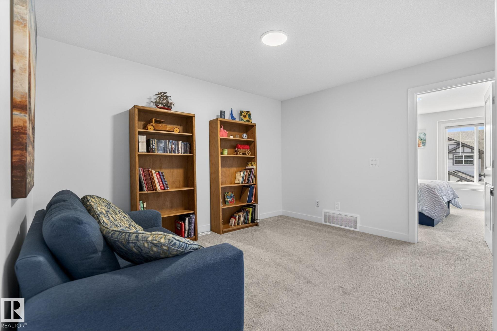 Photo 32 at 3647 214 Street NW, Edgemont, Edmonton