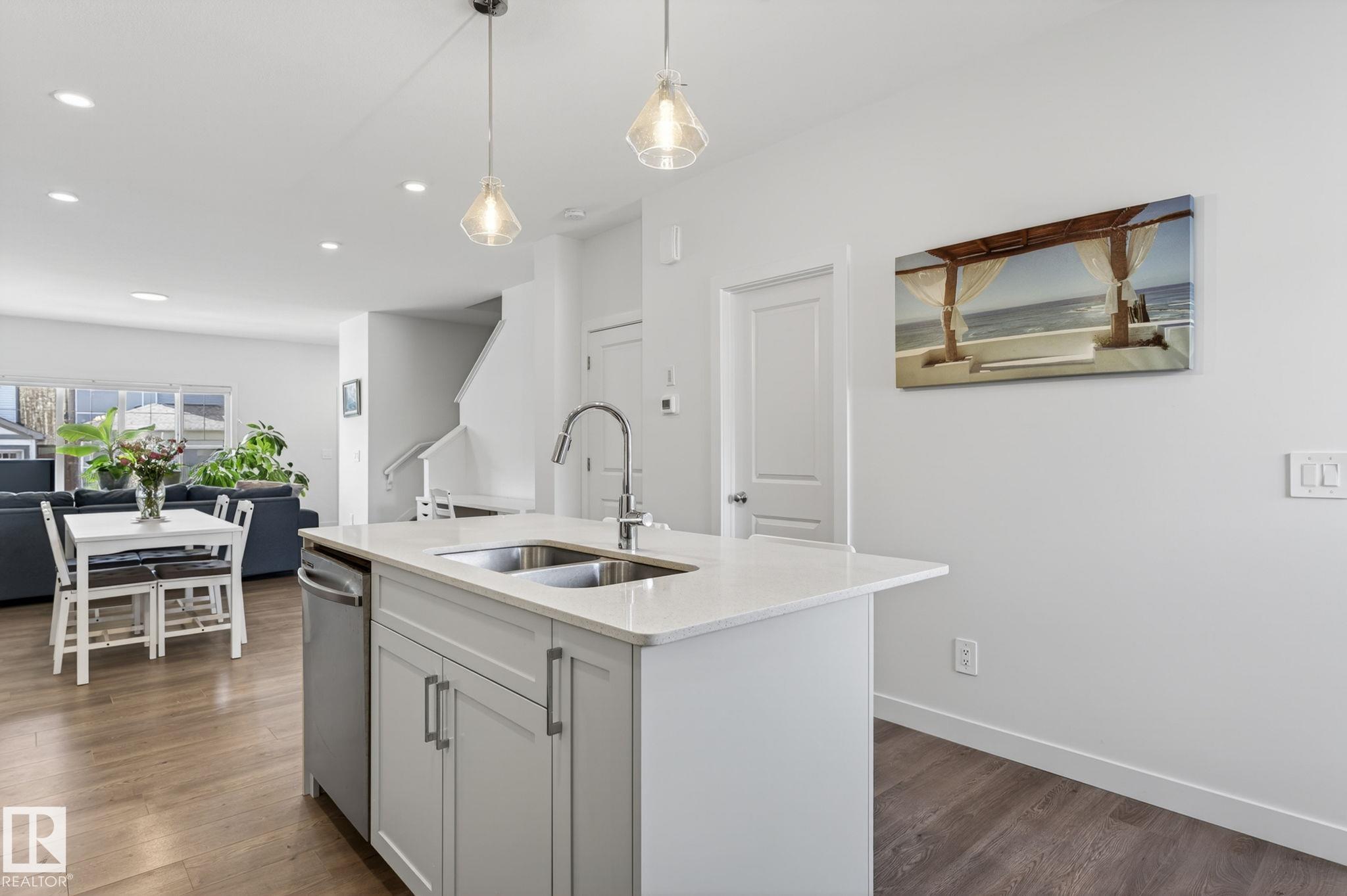 Photo 8 at 3647 214 Street NW, Edgemont, Edmonton