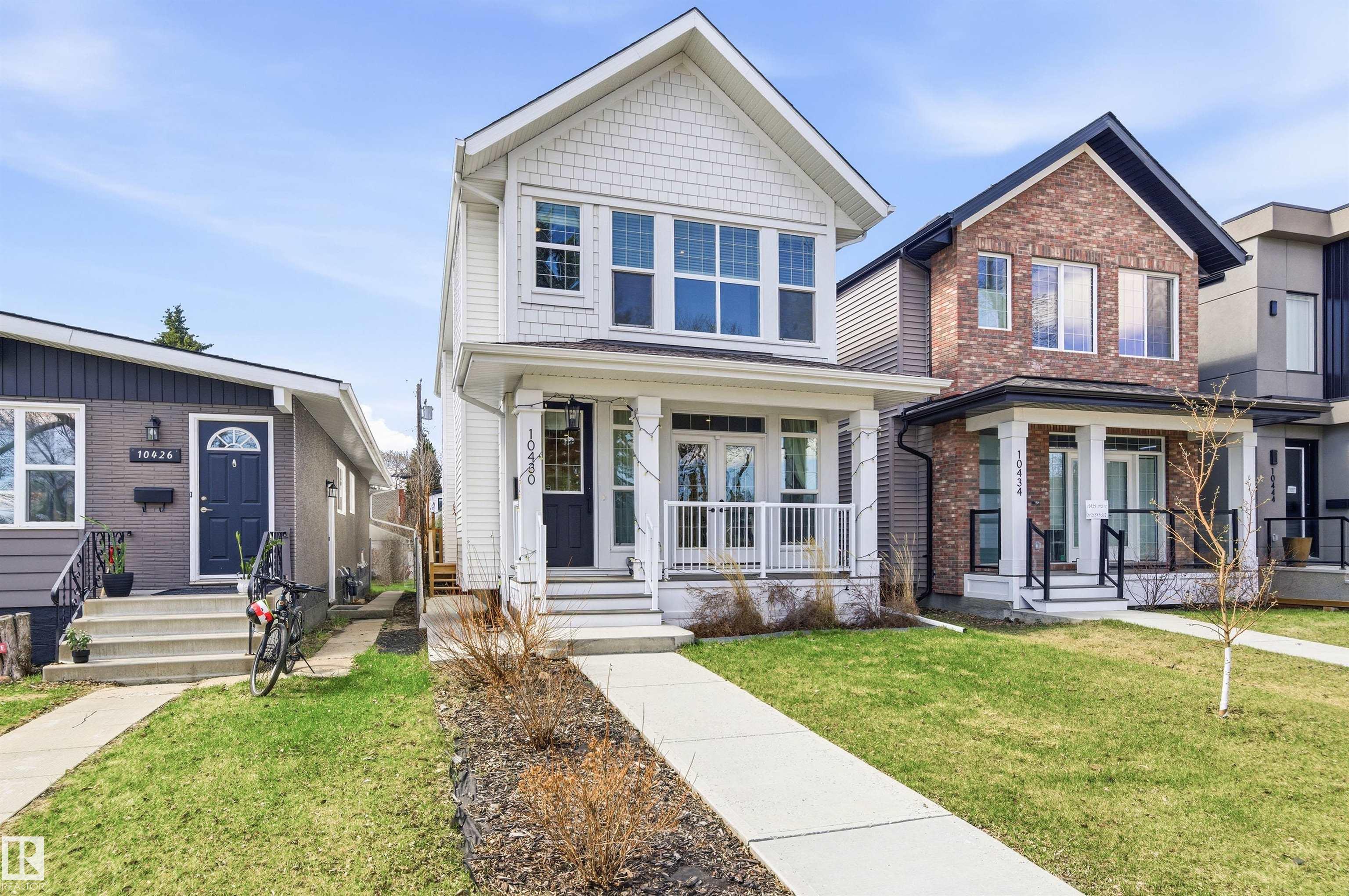10430 143 Street NW, Grovenor, Edmonton
