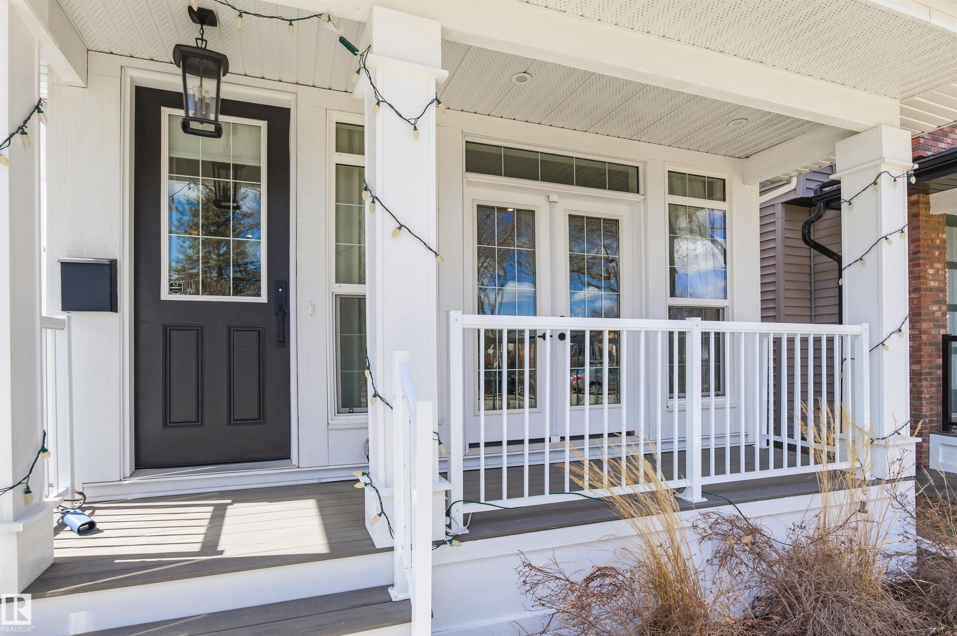 10430 143 Street NW, Grovenor, Edmonton