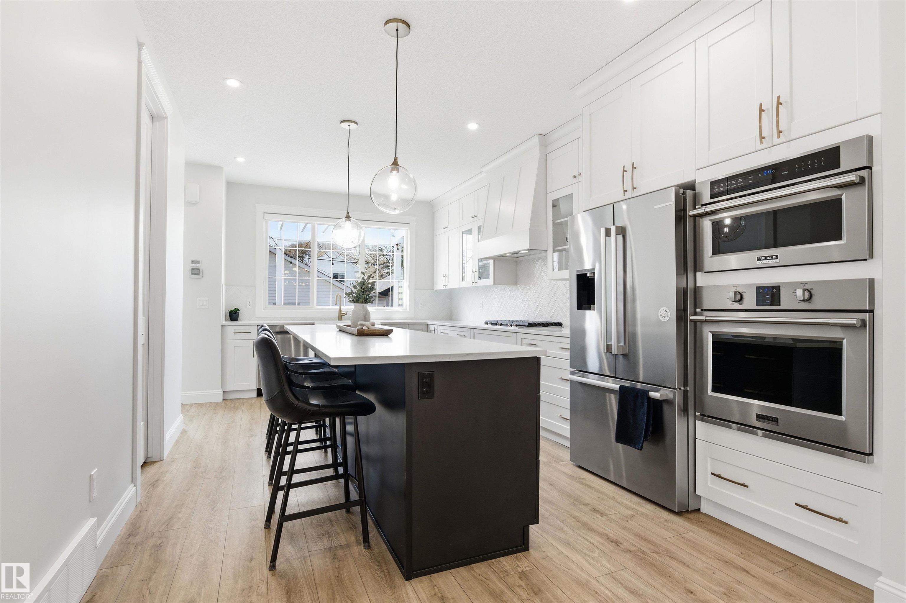 Photo 13 at 10430 143 Street NW, Grovenor, Edmonton