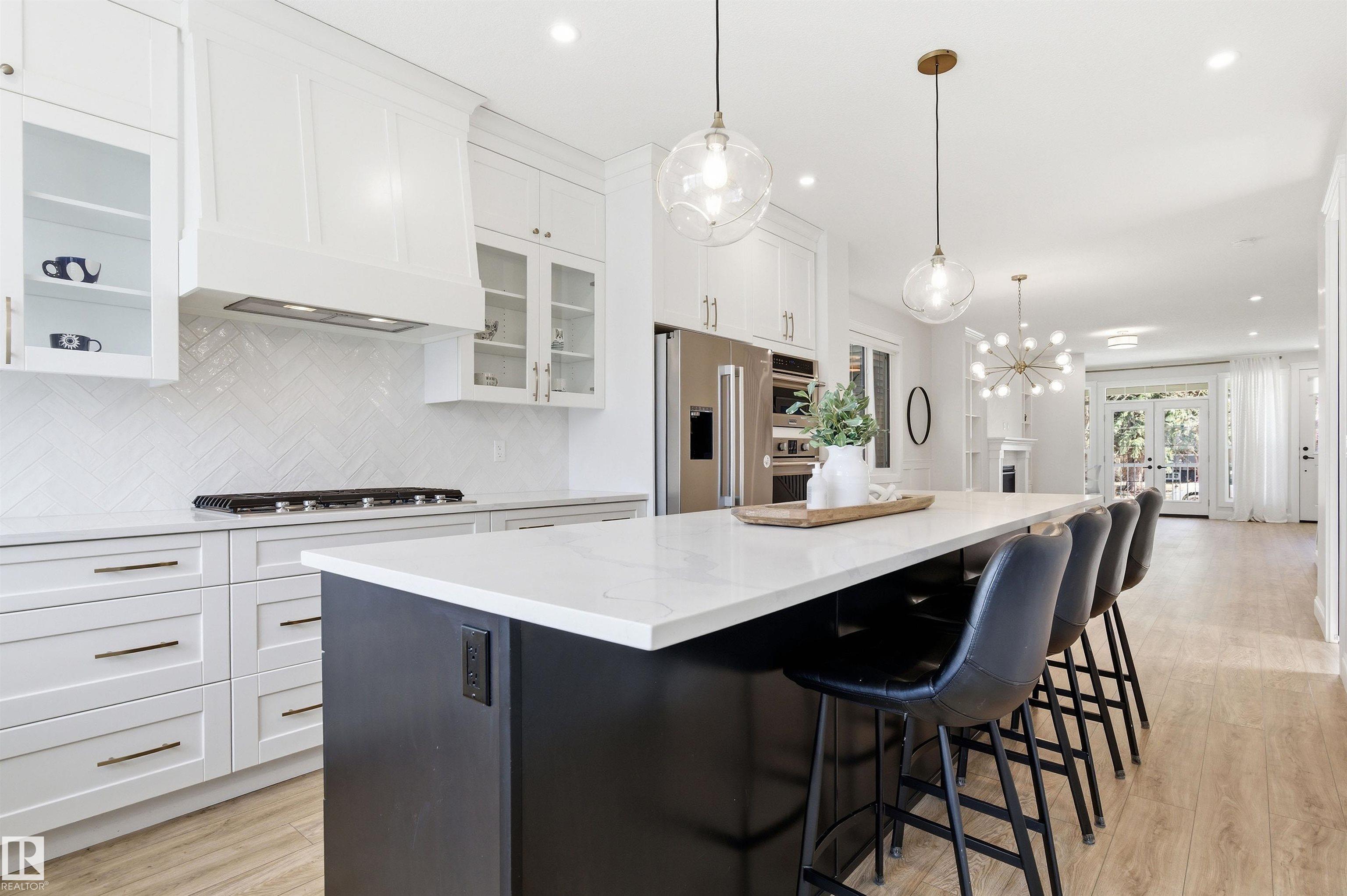 Photo 21 at 10430 143 Street NW, Grovenor, Edmonton