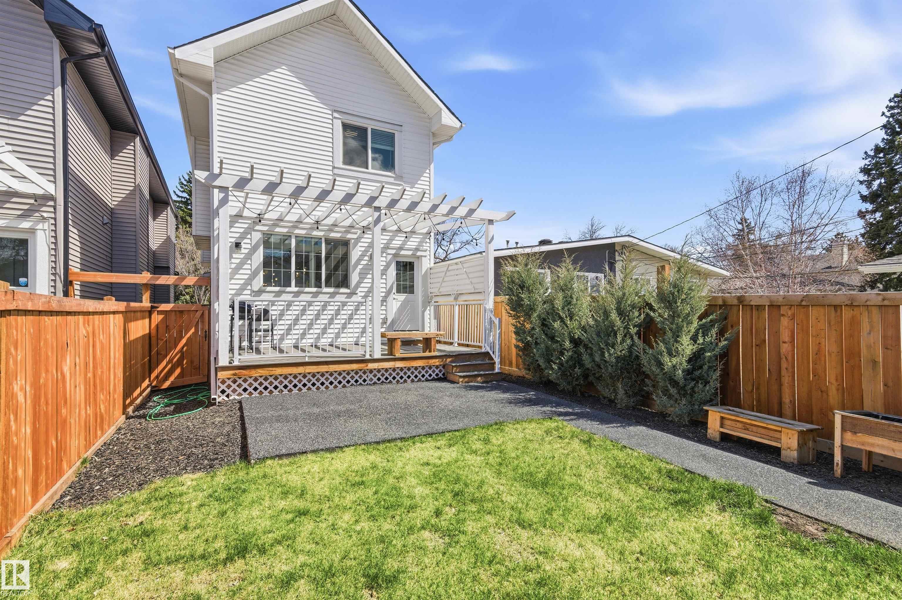 Photo 48 at 10430 143 Street NW, Grovenor, Edmonton