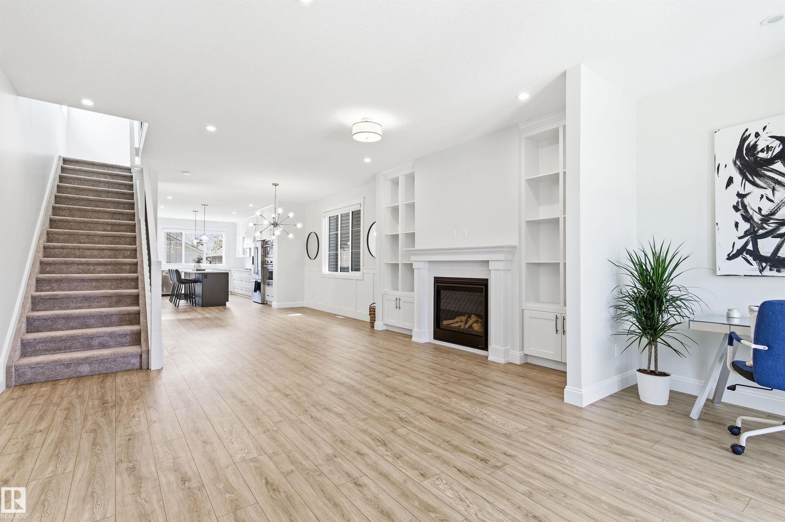 Photo 6 at 10430 143 Street NW, Grovenor, Edmonton