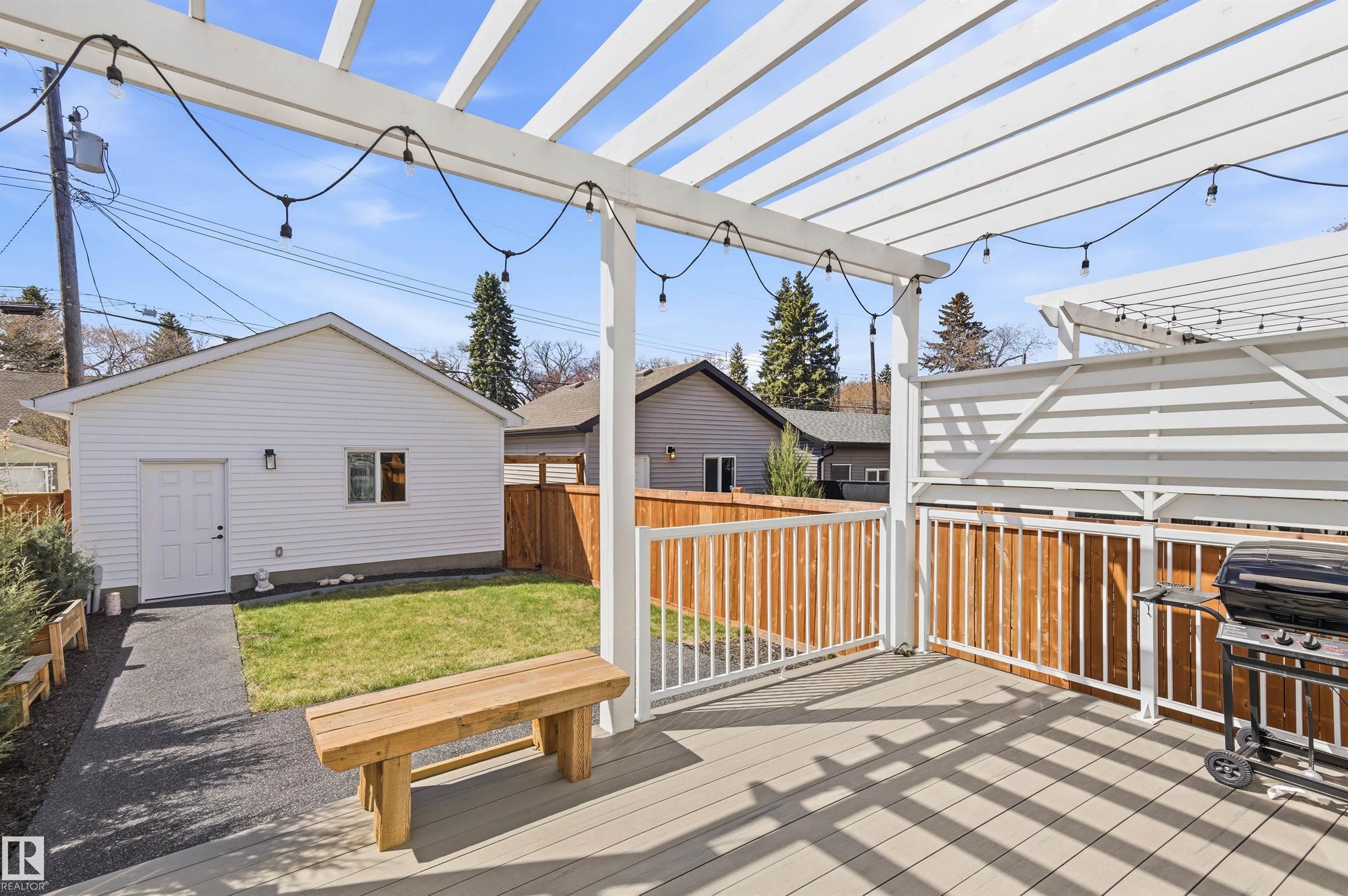 Photo 54 at 10430 143 Street NW, Grovenor, Edmonton