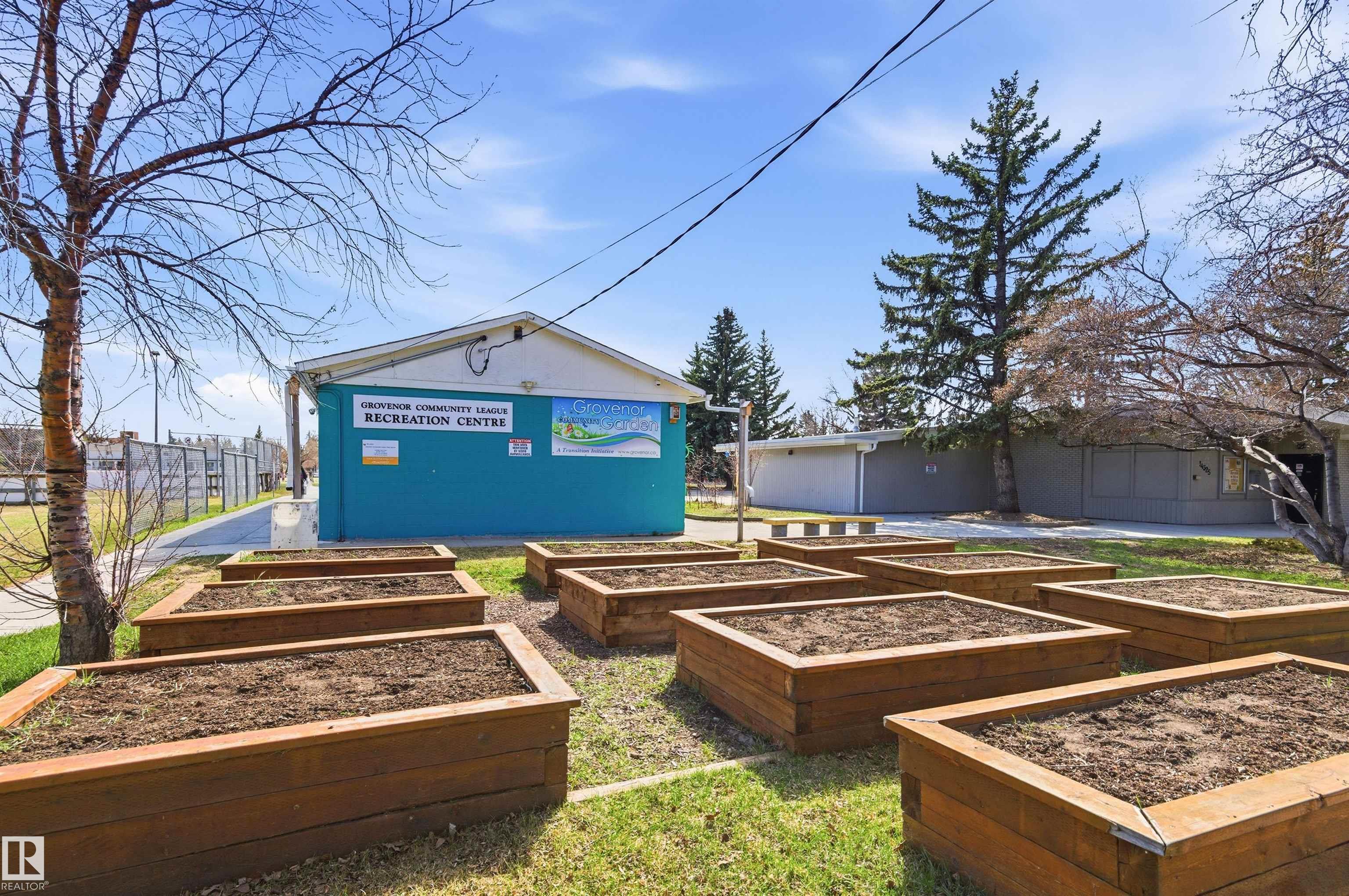 Photo 55 at 10430 143 Street NW, Grovenor, Edmonton